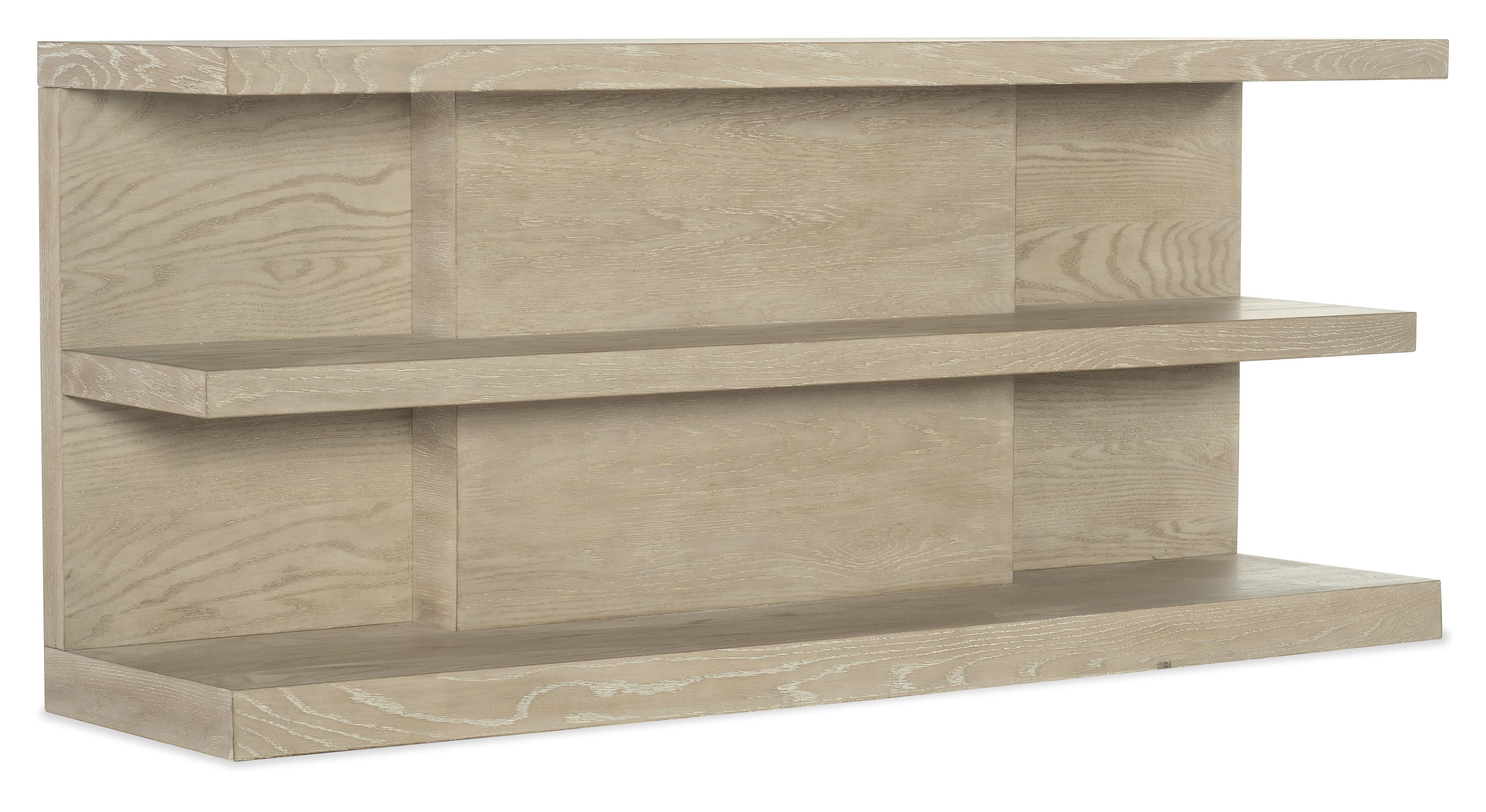 Cascade Console Table - 6120-85002-80