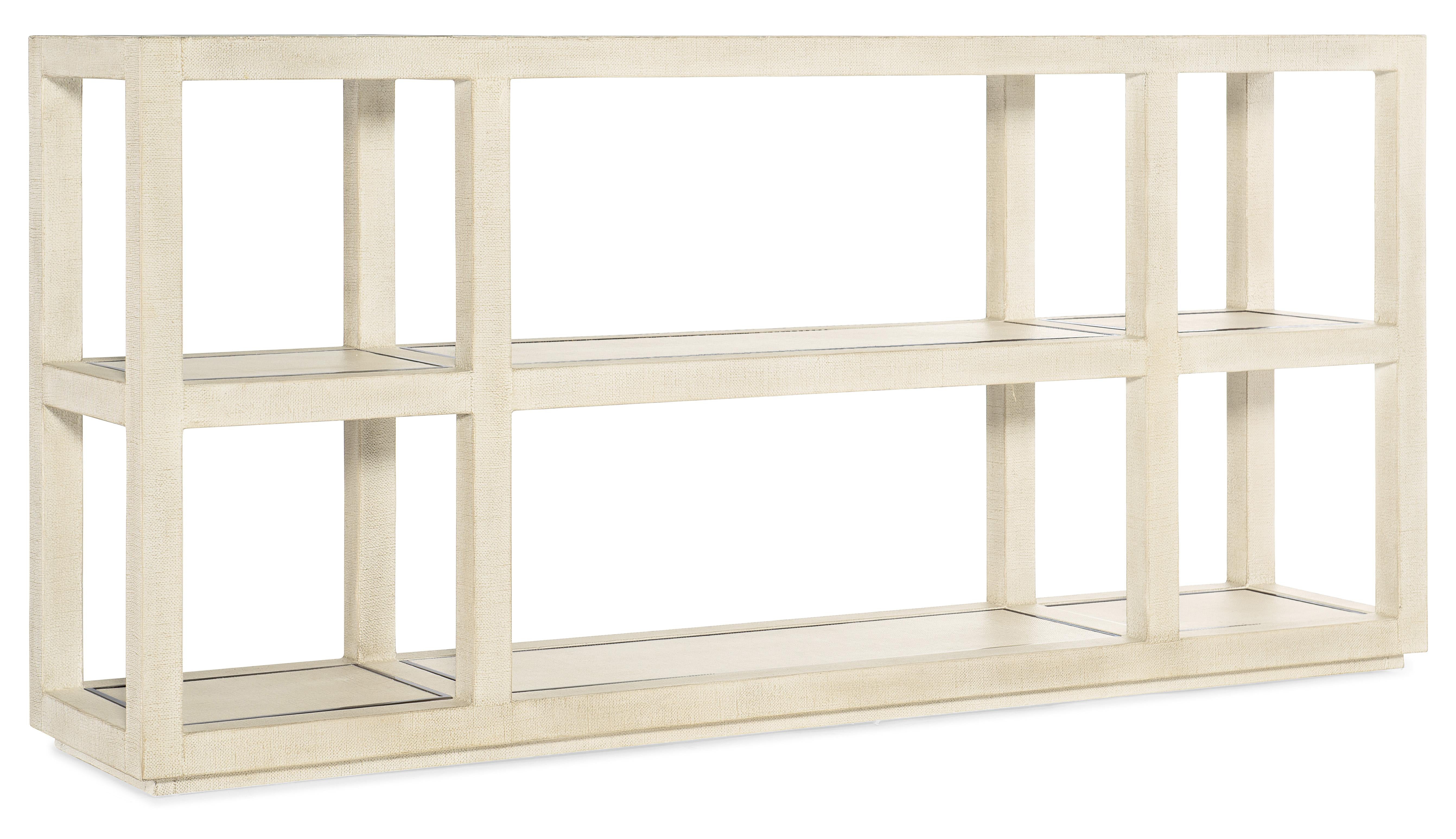 Cascade Console Table - 6120-85003-05