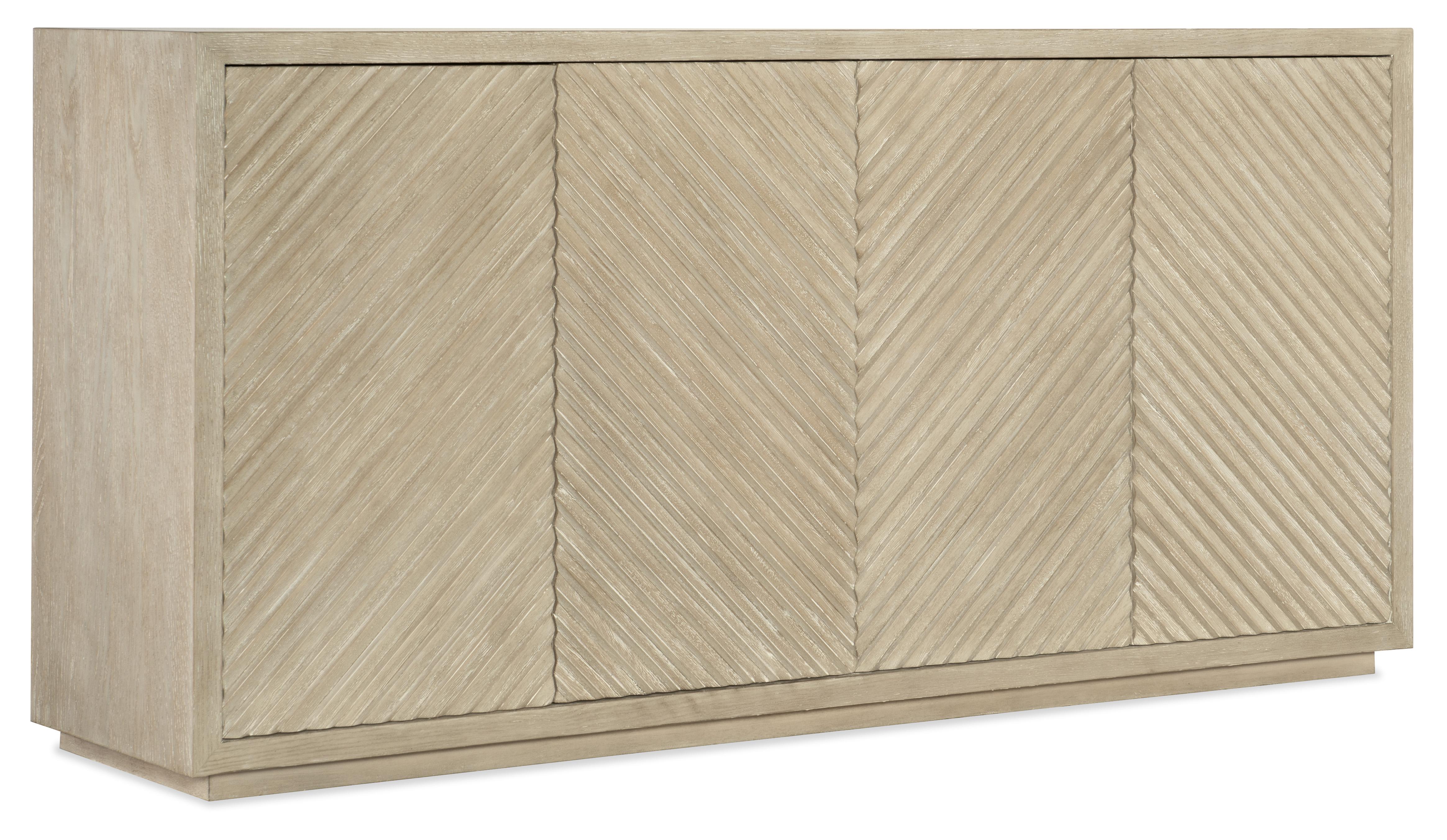 Cascade Credenza - 6120-75900-80