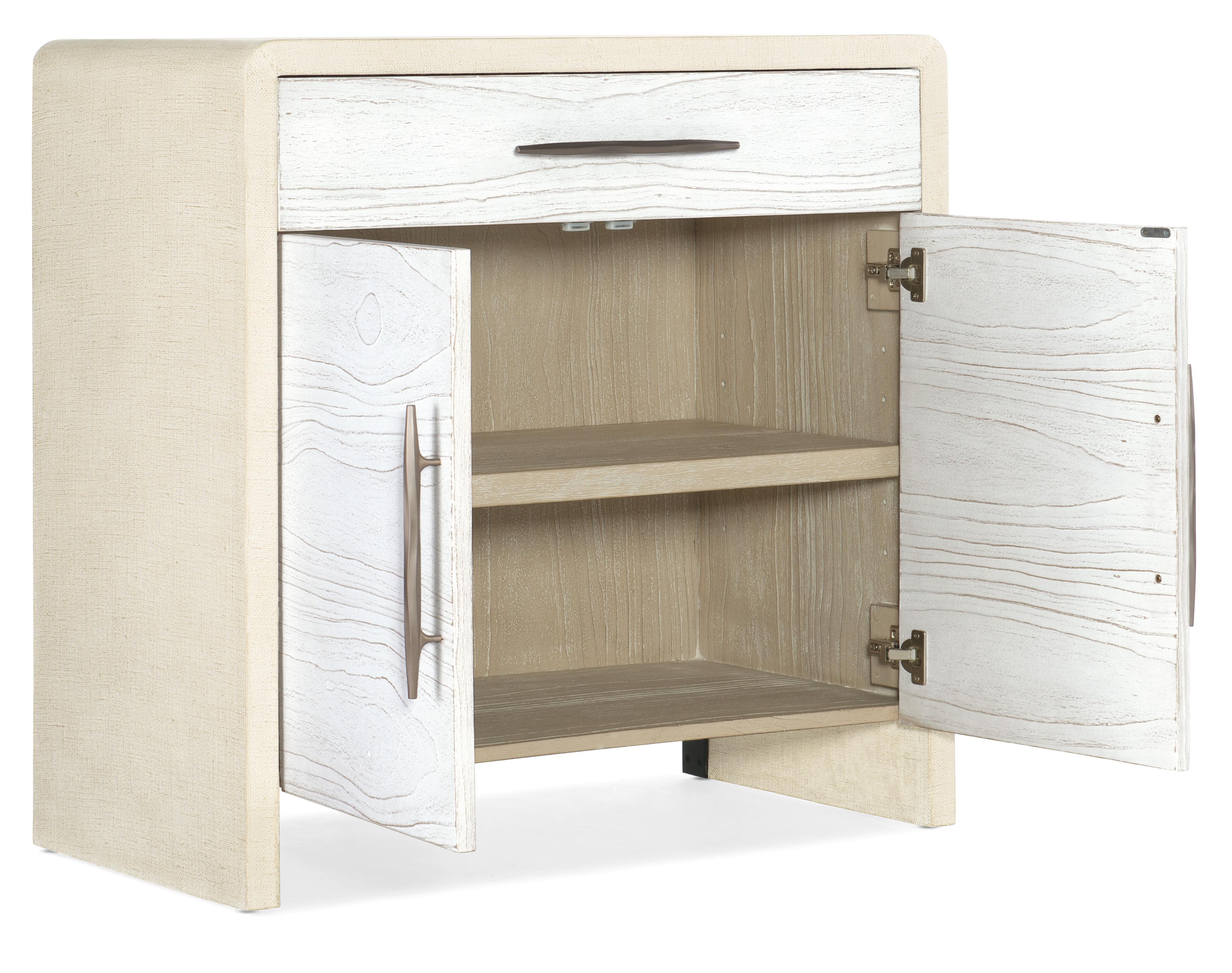 Cascade Credenza - 6120-85005-05