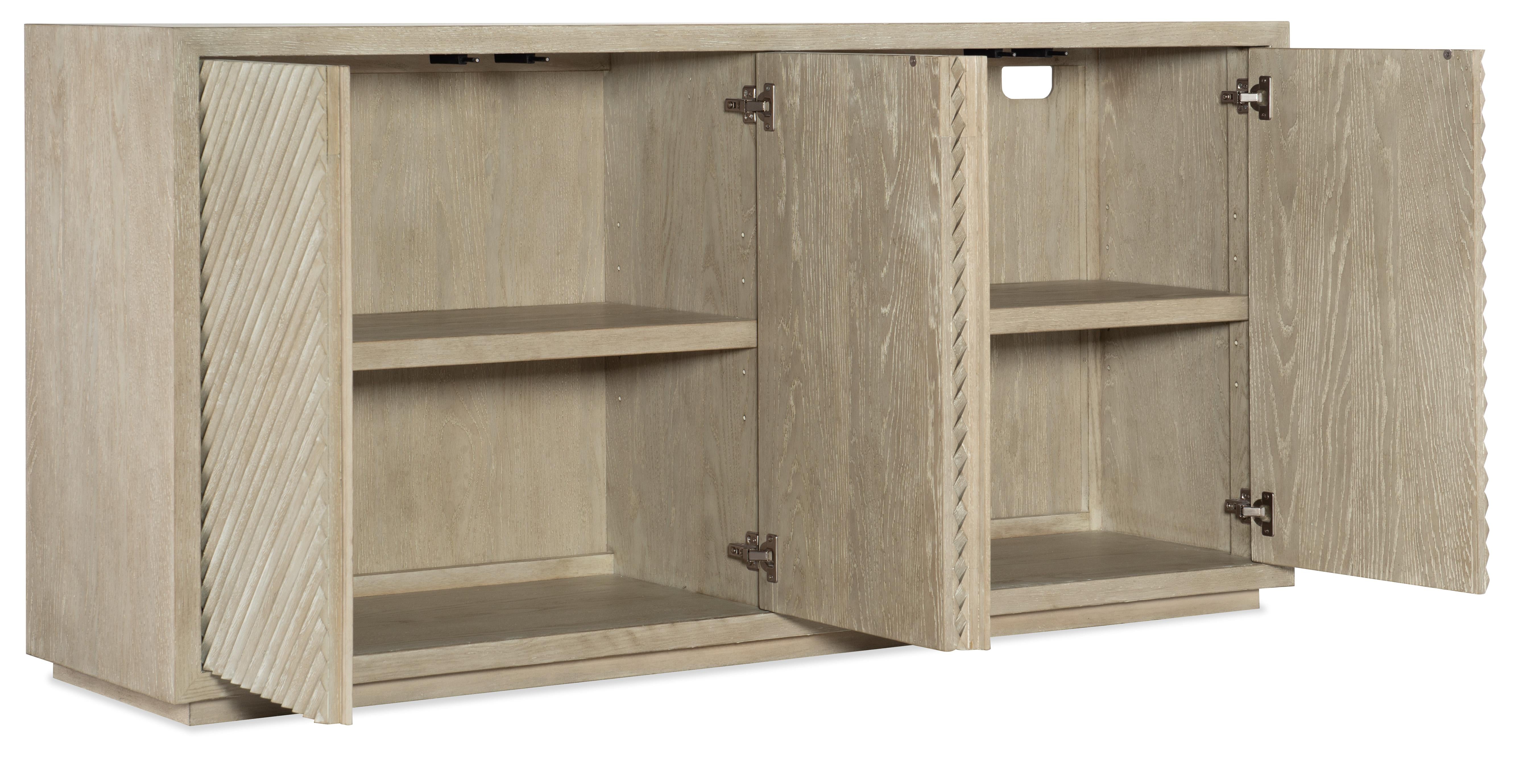 Cascade Credenza - 6120-75900-80