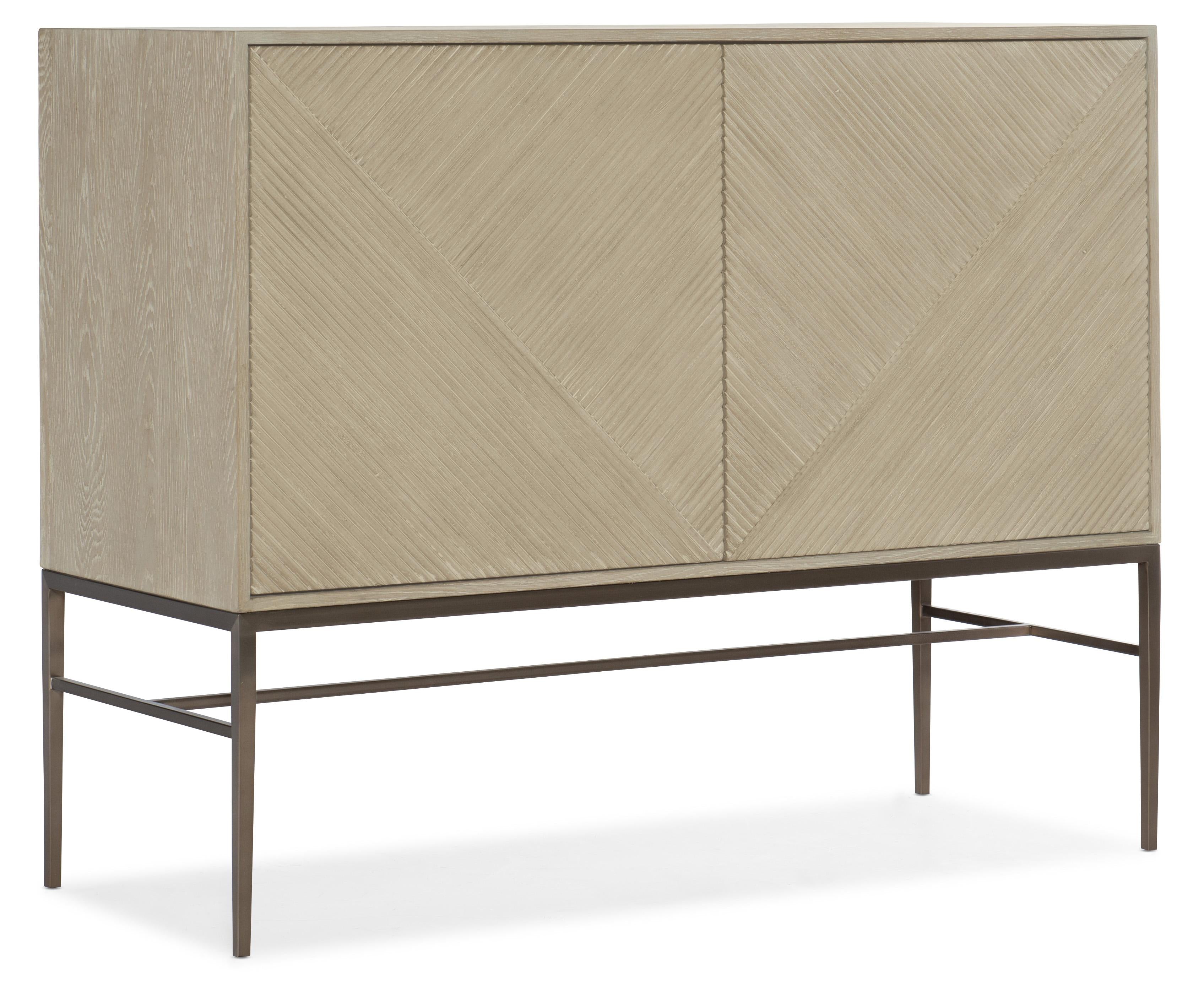 Cascade Credenza - 6120-85006-80