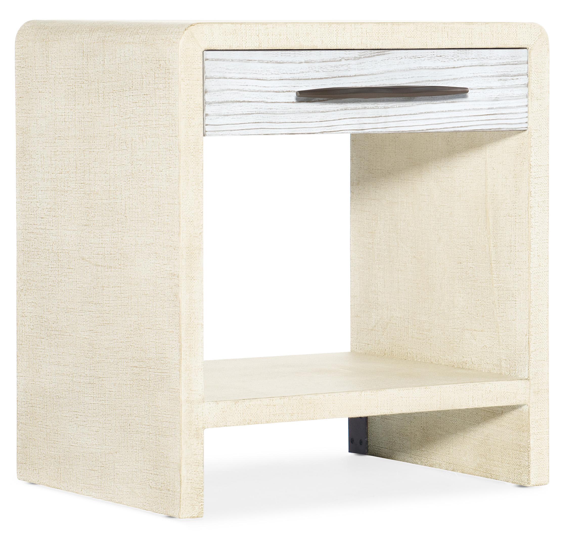 Cascade One-Drawer Nightstand - 6120-90015-05