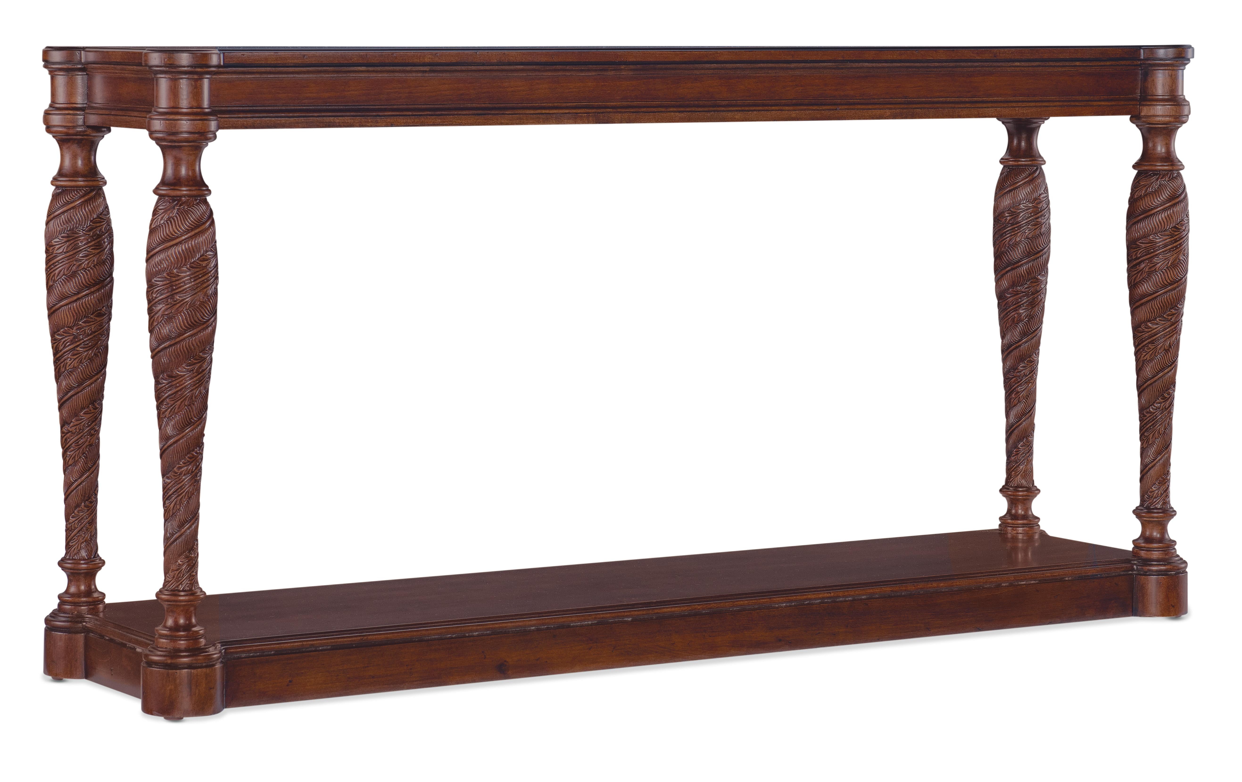 Charleston Console Table - 6750-80451-85