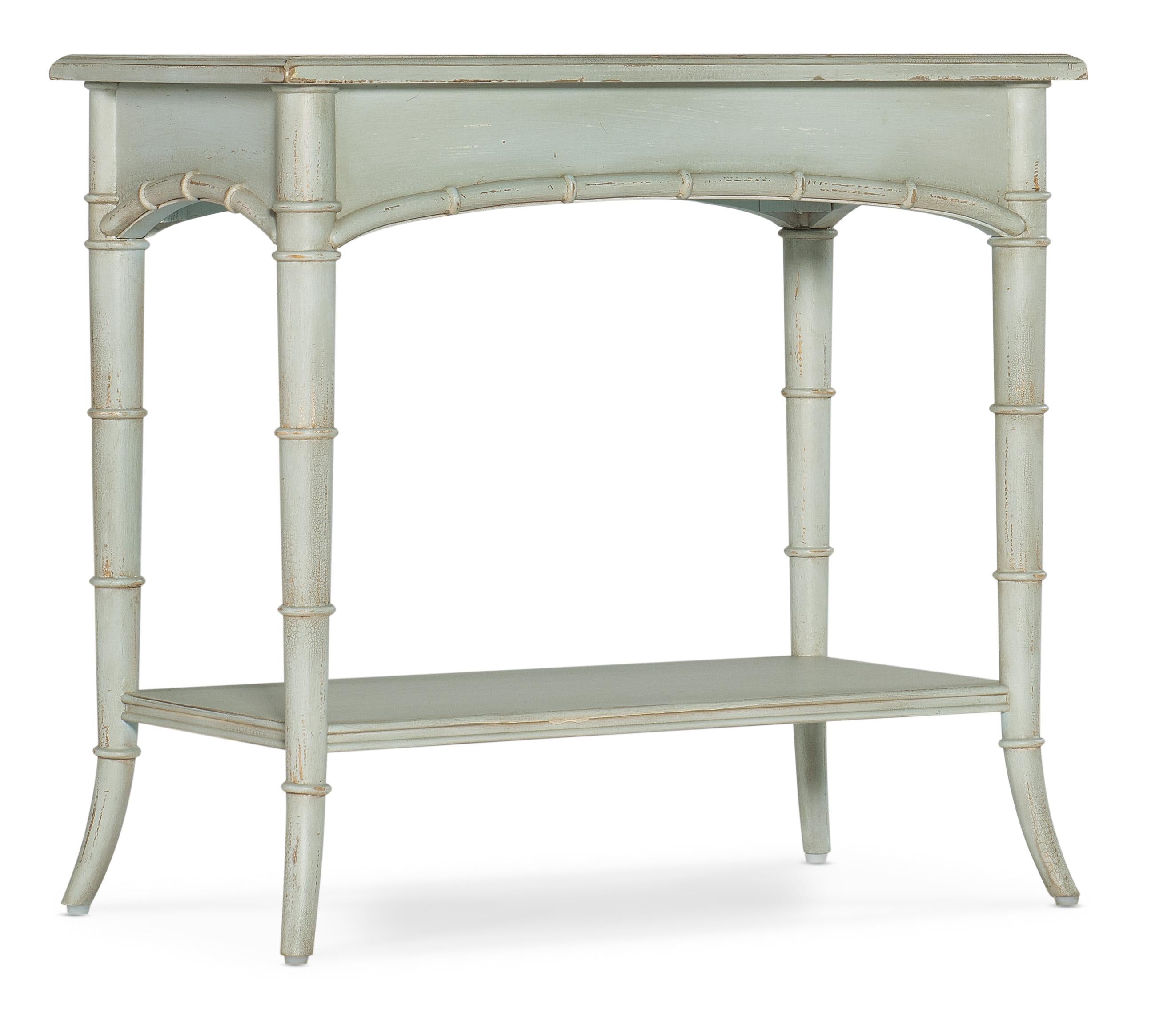 Charleston End Table - 6750-80313-40
