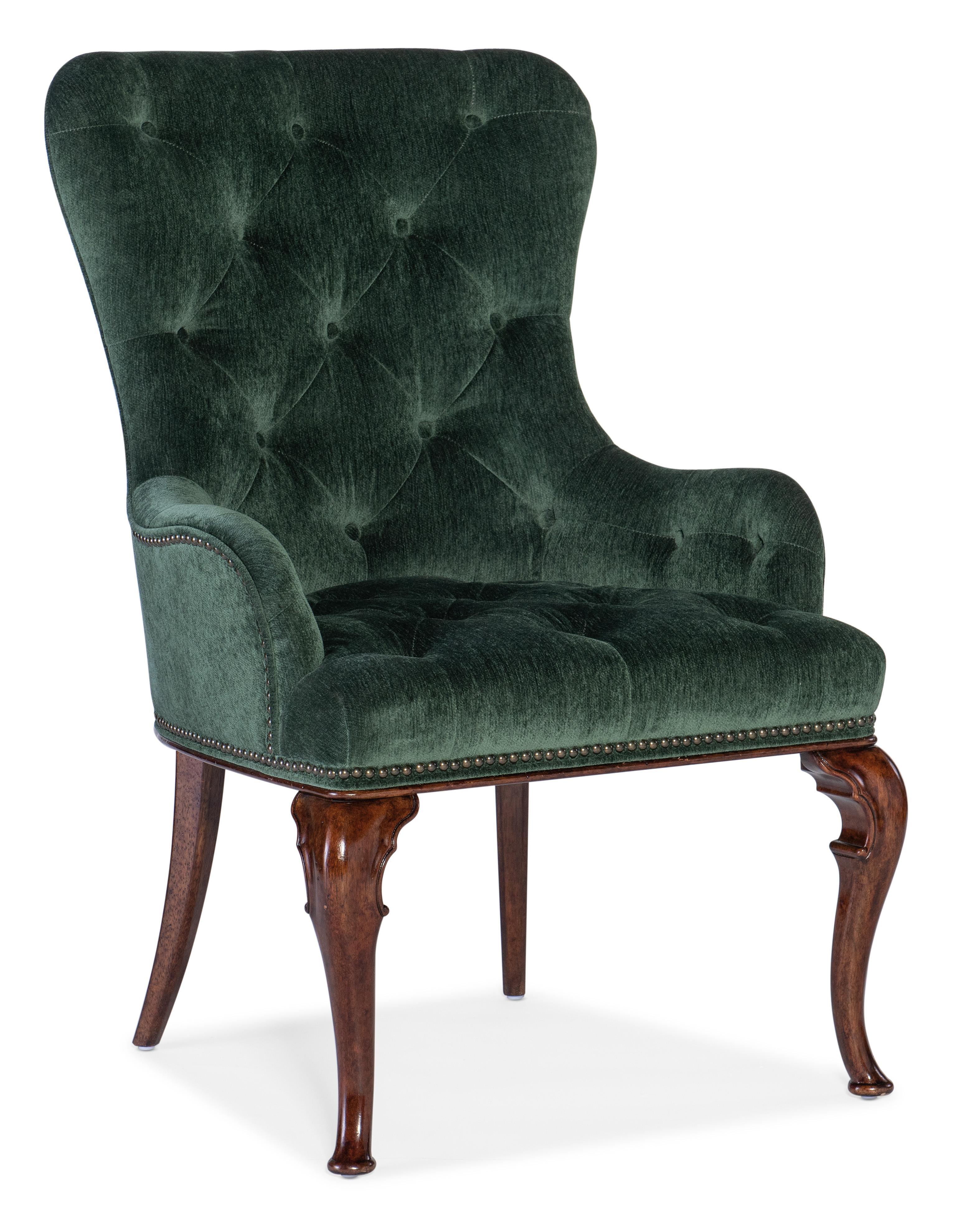 Charleston Host Chair-2 per carton/price ea - Luxury Home Furniture (MI)