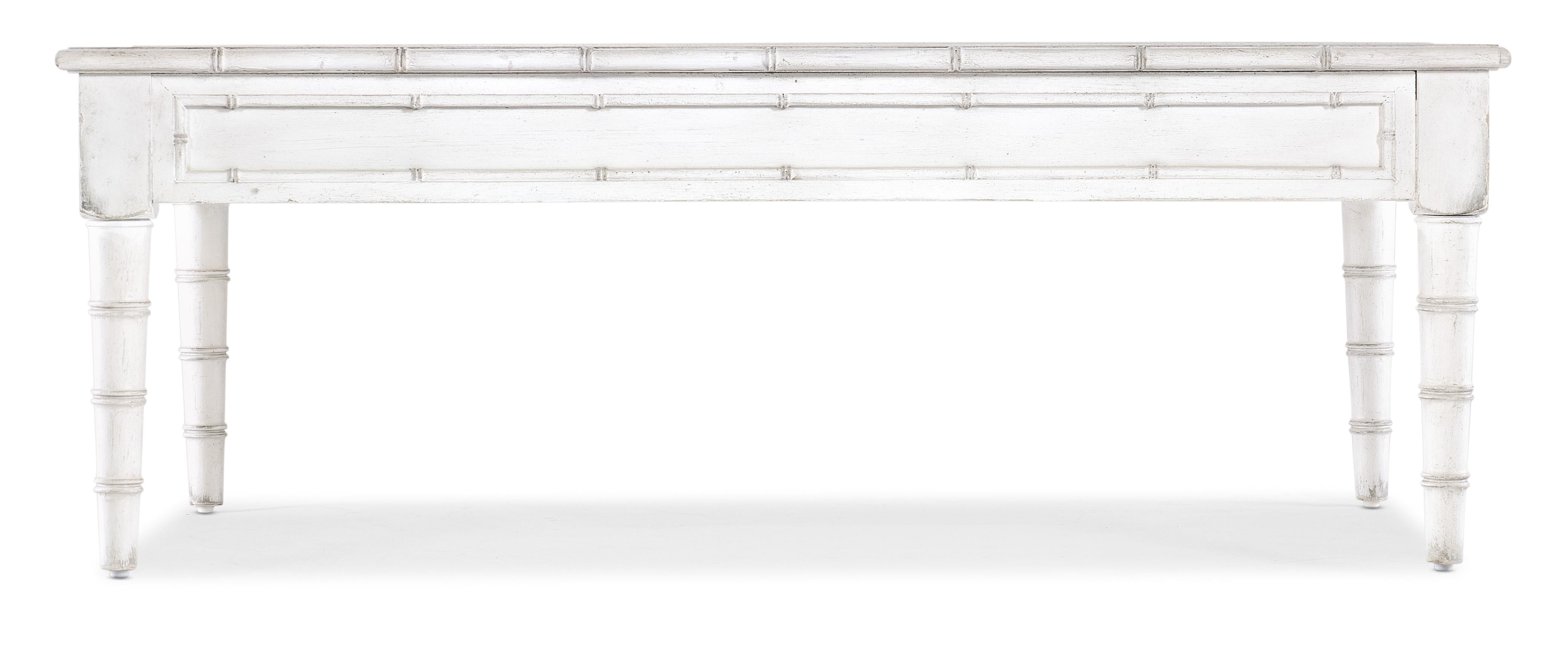 Charleston Rectangle Cocktail Table - 6750-80310-06