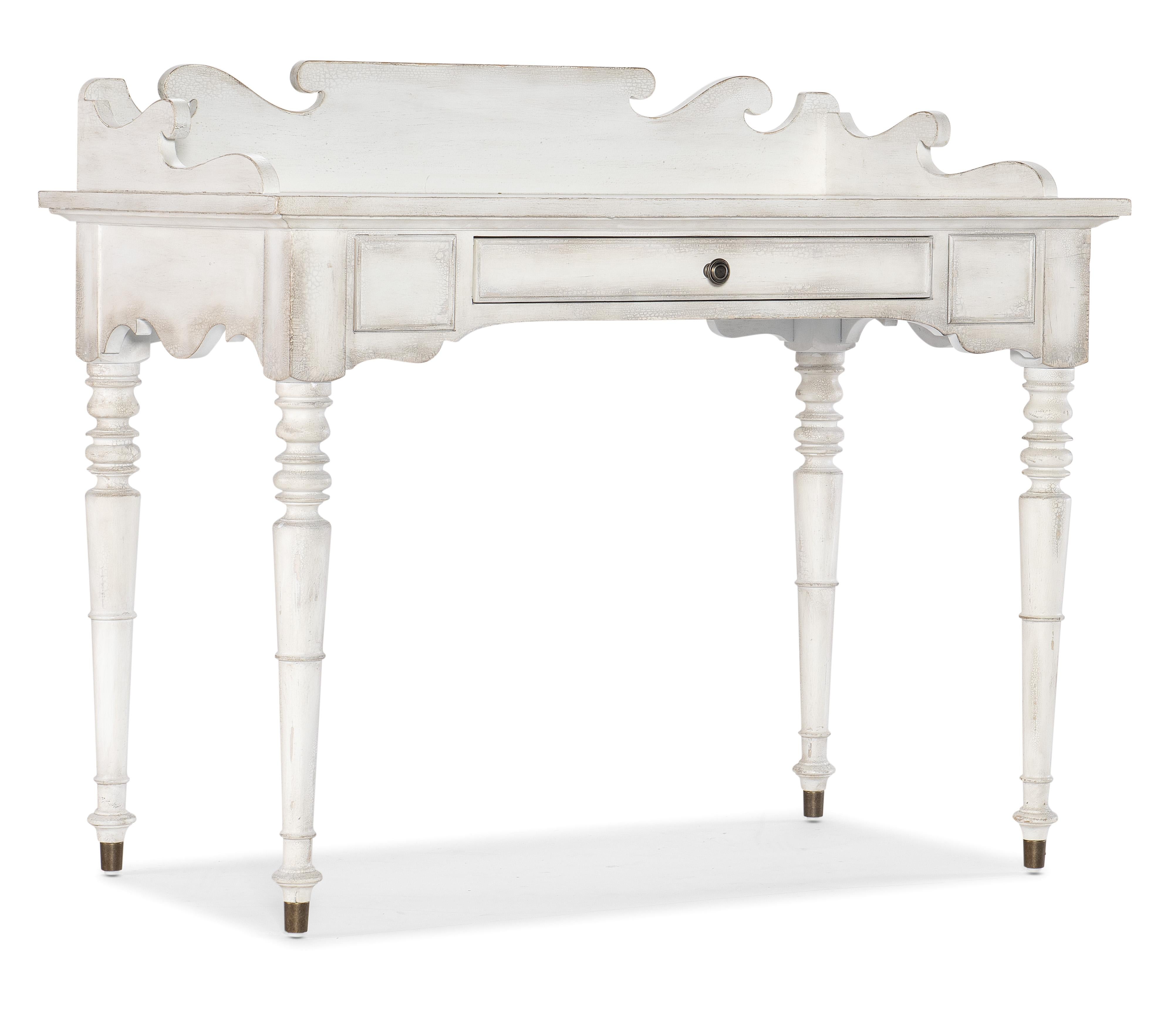 Charleston Writing Desk - 6750-10442-05
