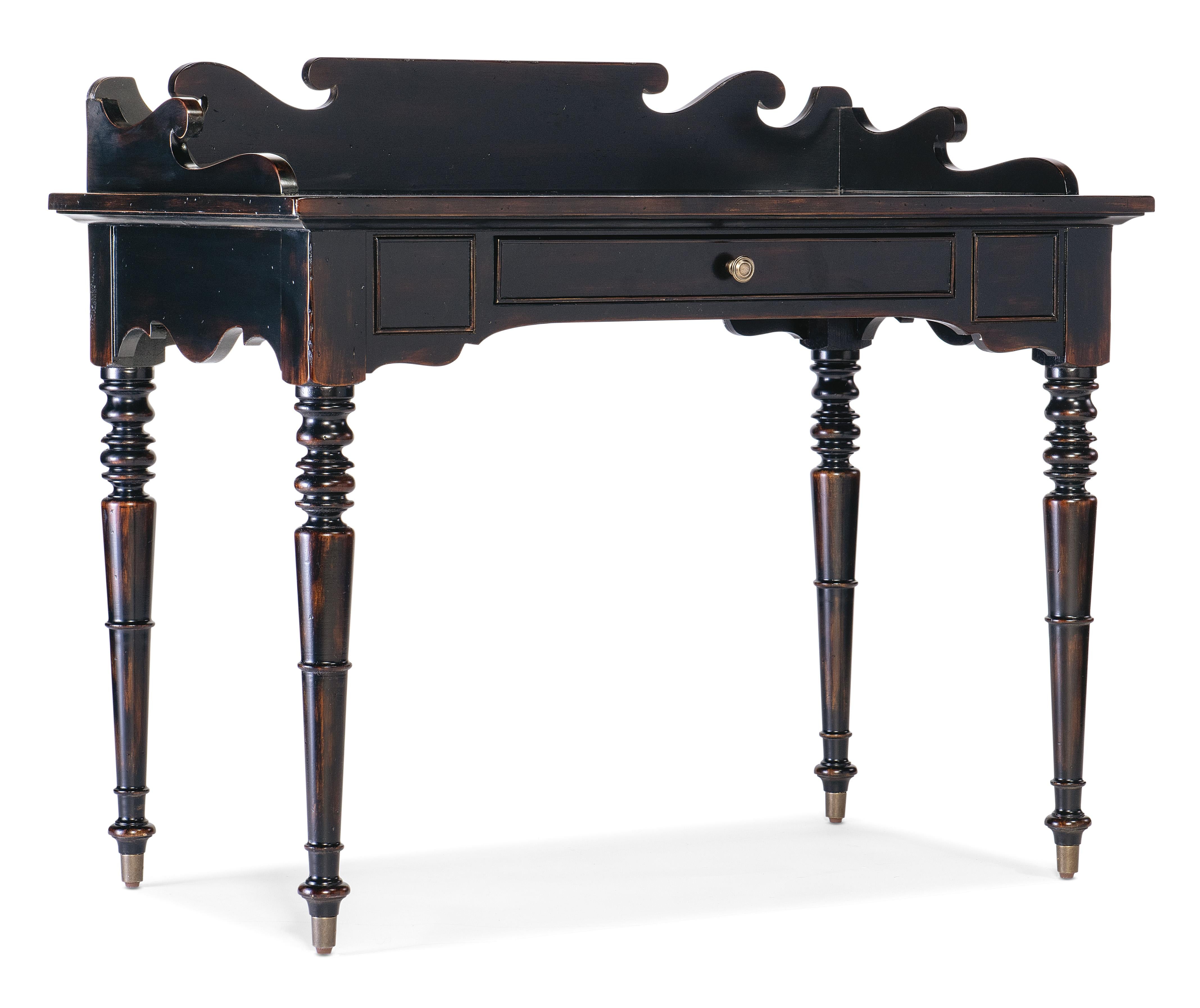 Charleston Writing Desk - 6750-10442-97
