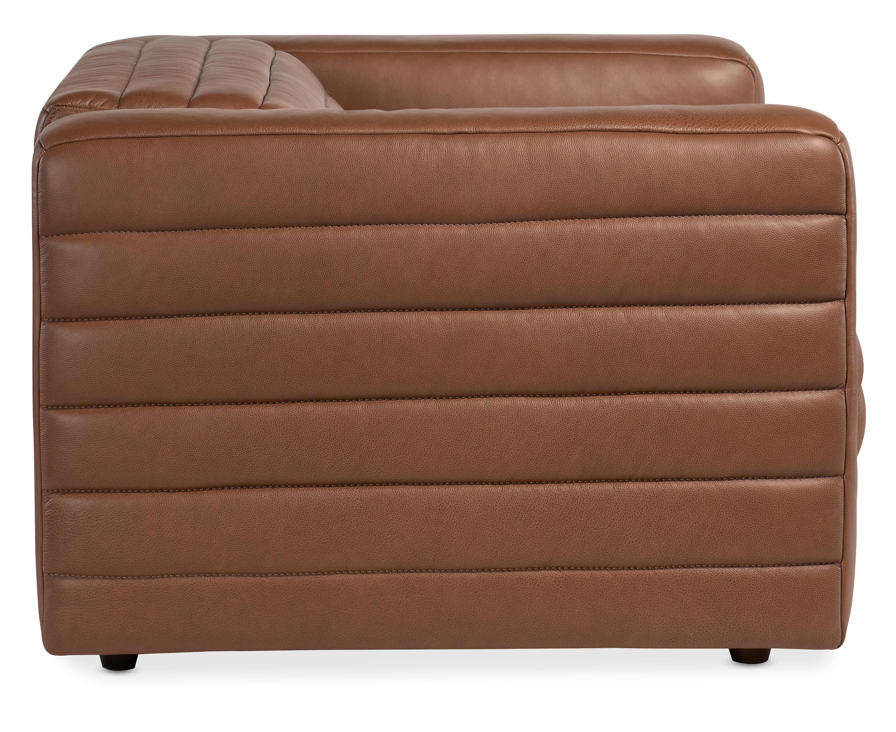 Chatelain Power Recliner with Power Headrest - SS454-P1-088 - Luxury Home Furniture (MI)