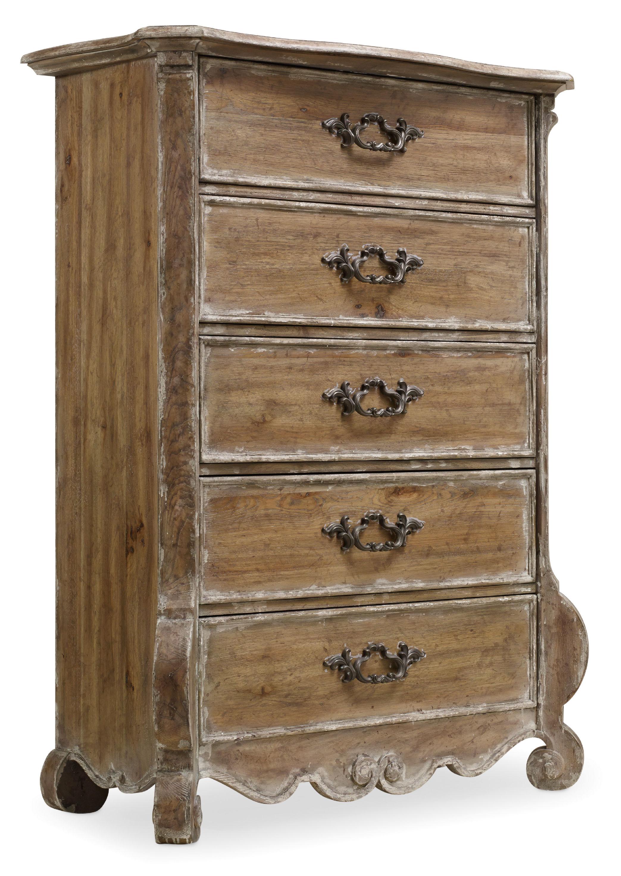 Chatelet Chest - 5300-90010