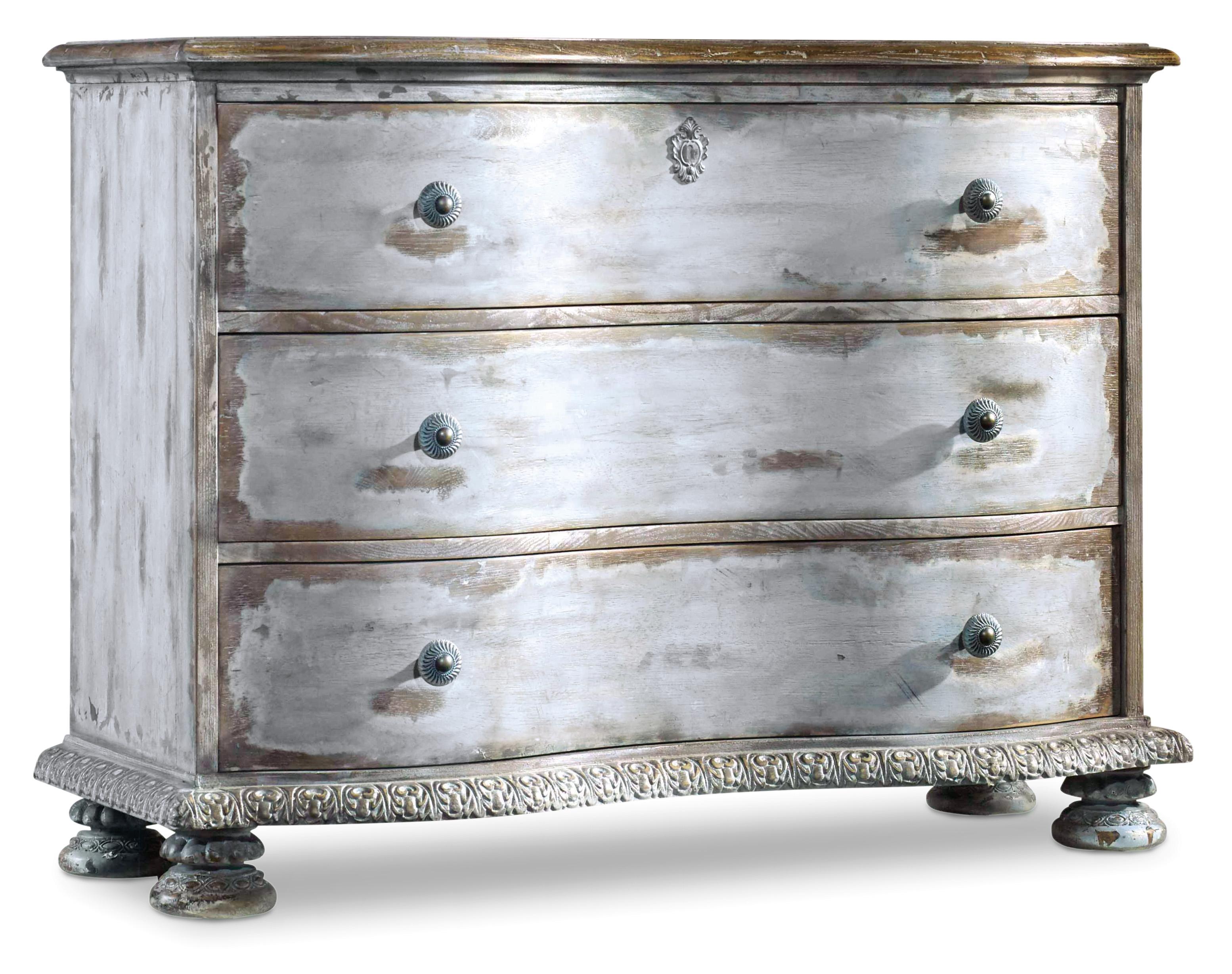 Chatelet Chest - 5851-85001