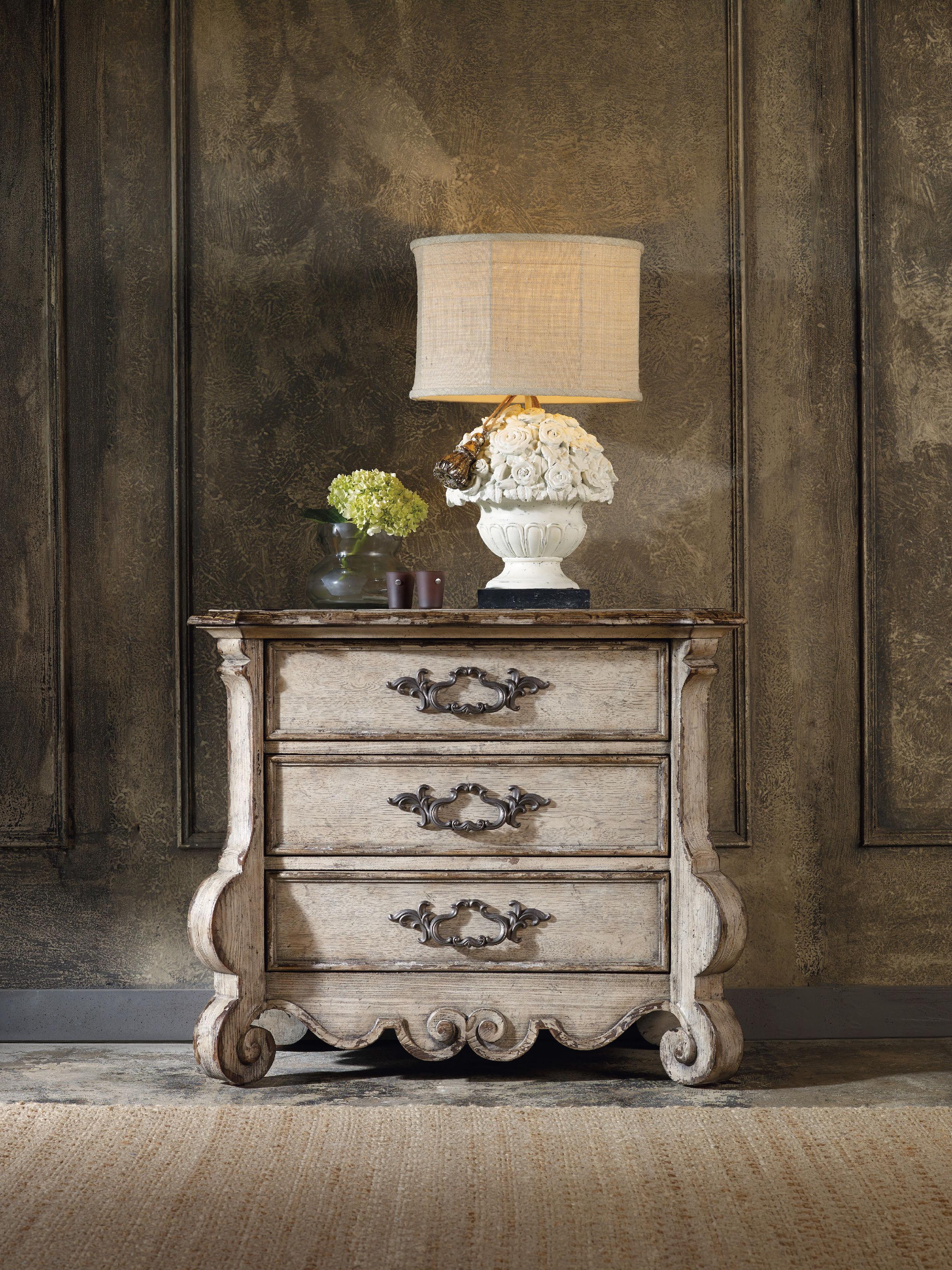 Chatelet Nightstand - 5350-90017