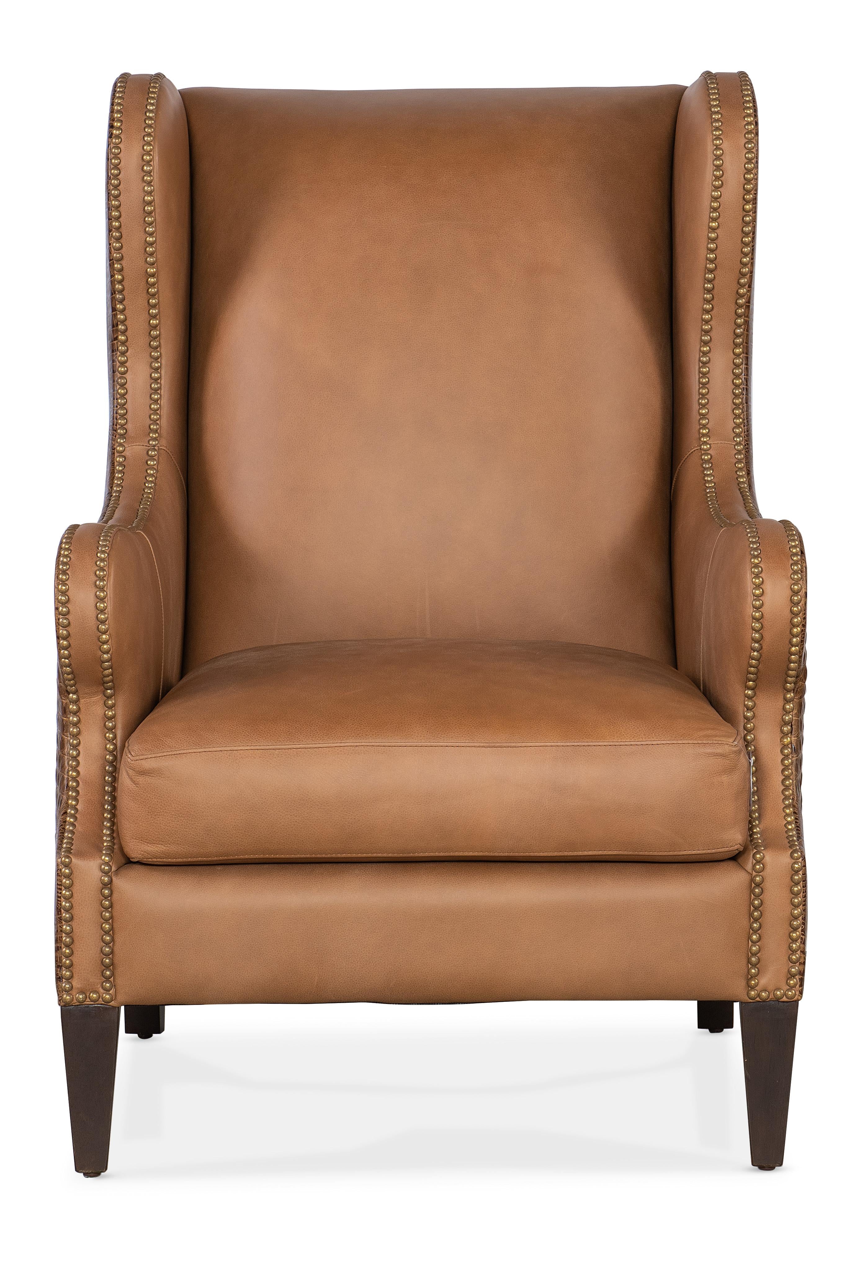 Club Chair - Luxury Home Furniture (MI)