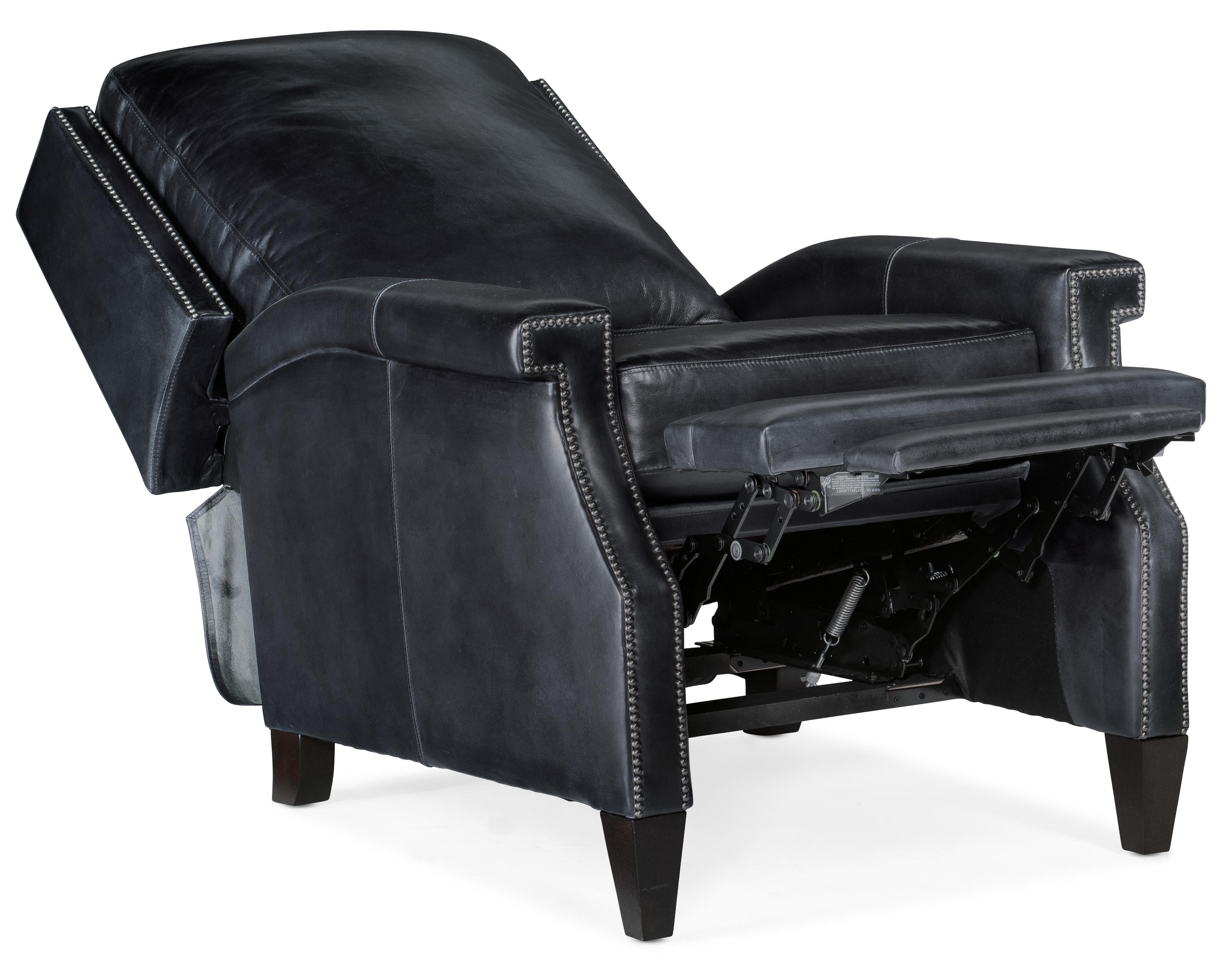 Collin Manual Push Back Recliner - RC379-PB-048