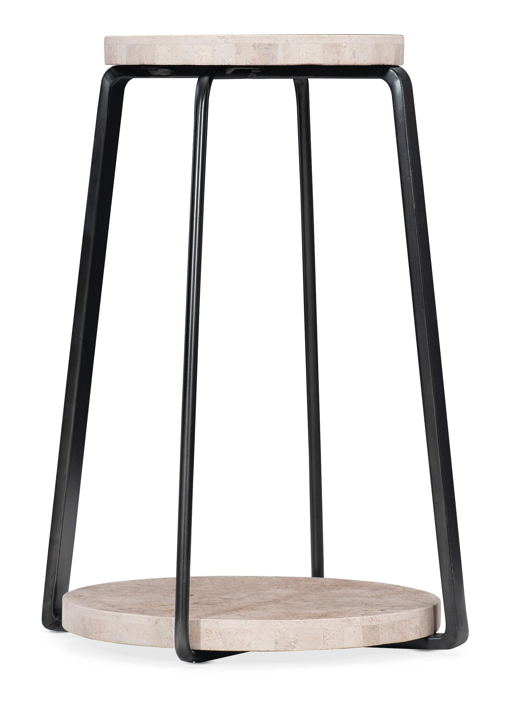 Commerce & Market Accent Table - 7228-50619-00