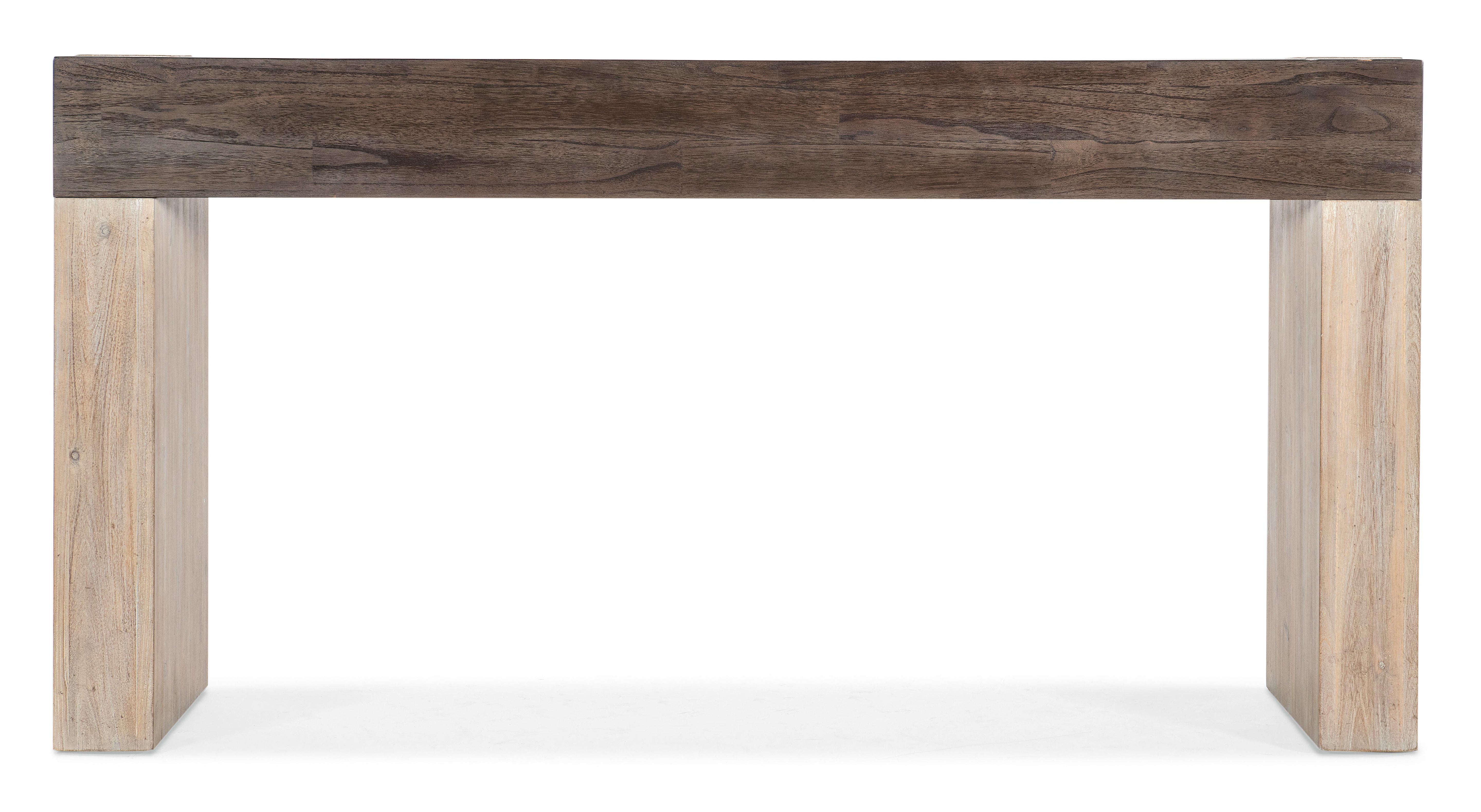 Commerce & Market Console Table - 7228-85069-89