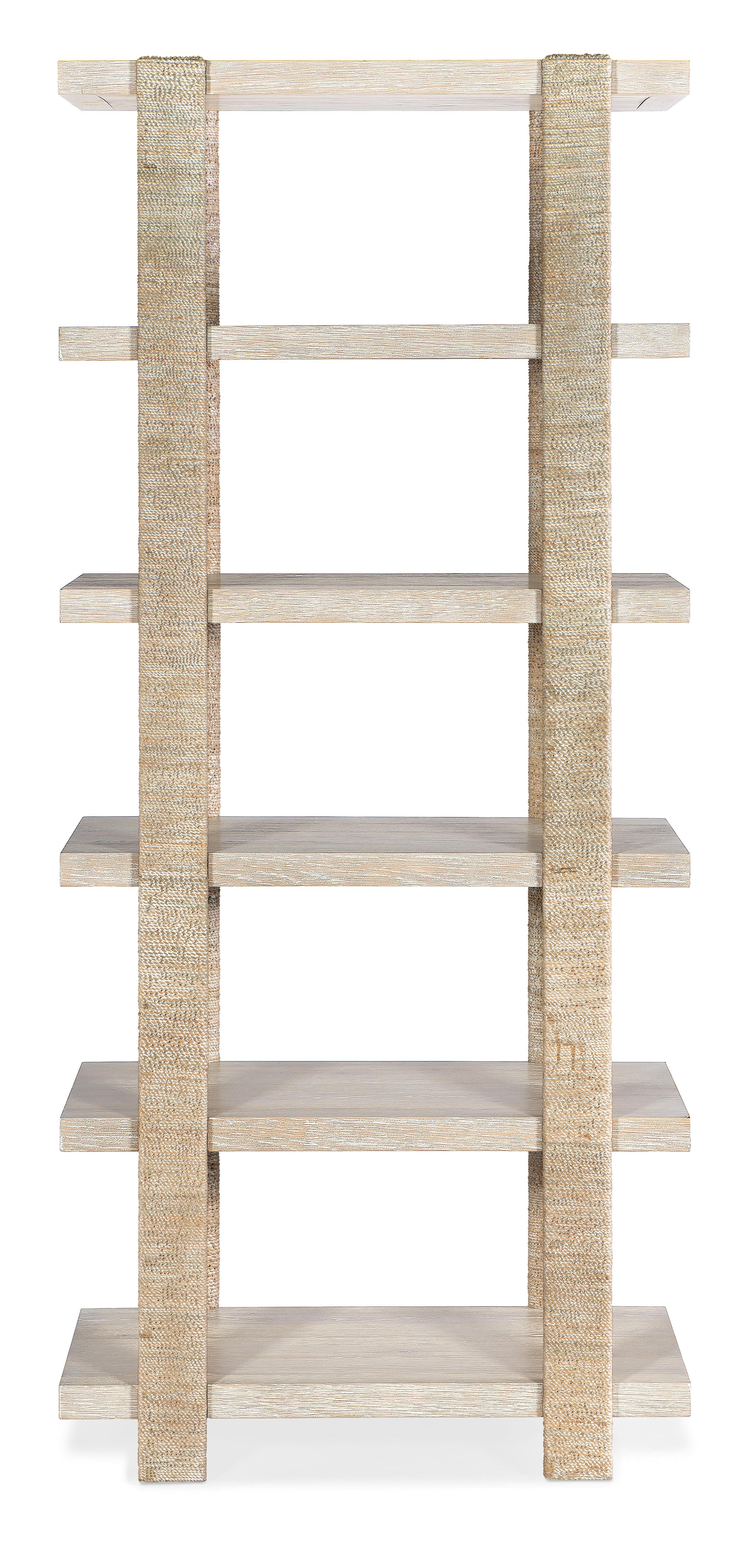 Commerce & Market Etagere - 7228-50666-80