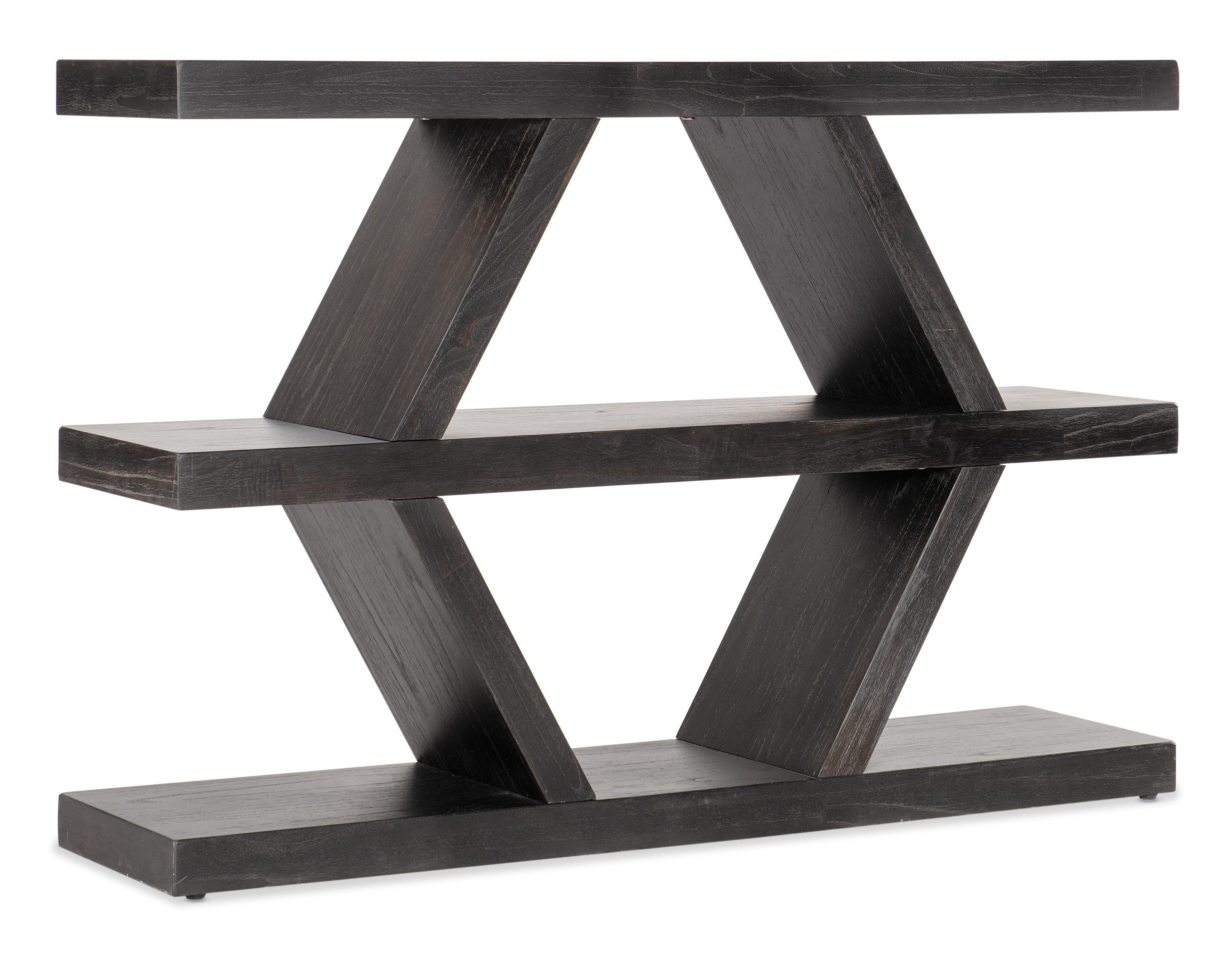 Commerce & Market Geo Lines Console - 7228-85056-89