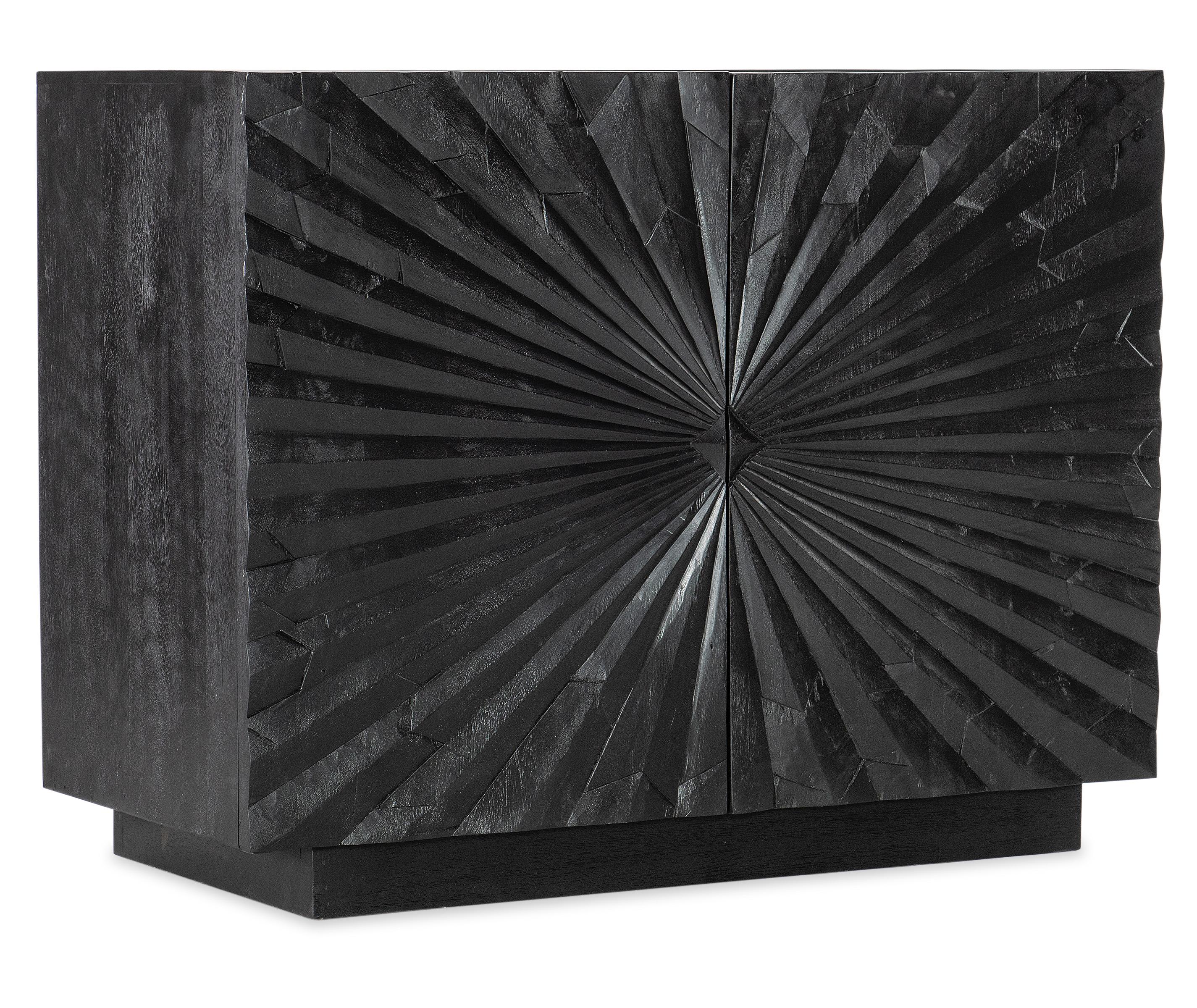 Commerce & Market Two Door Chest - 7228-85071-99