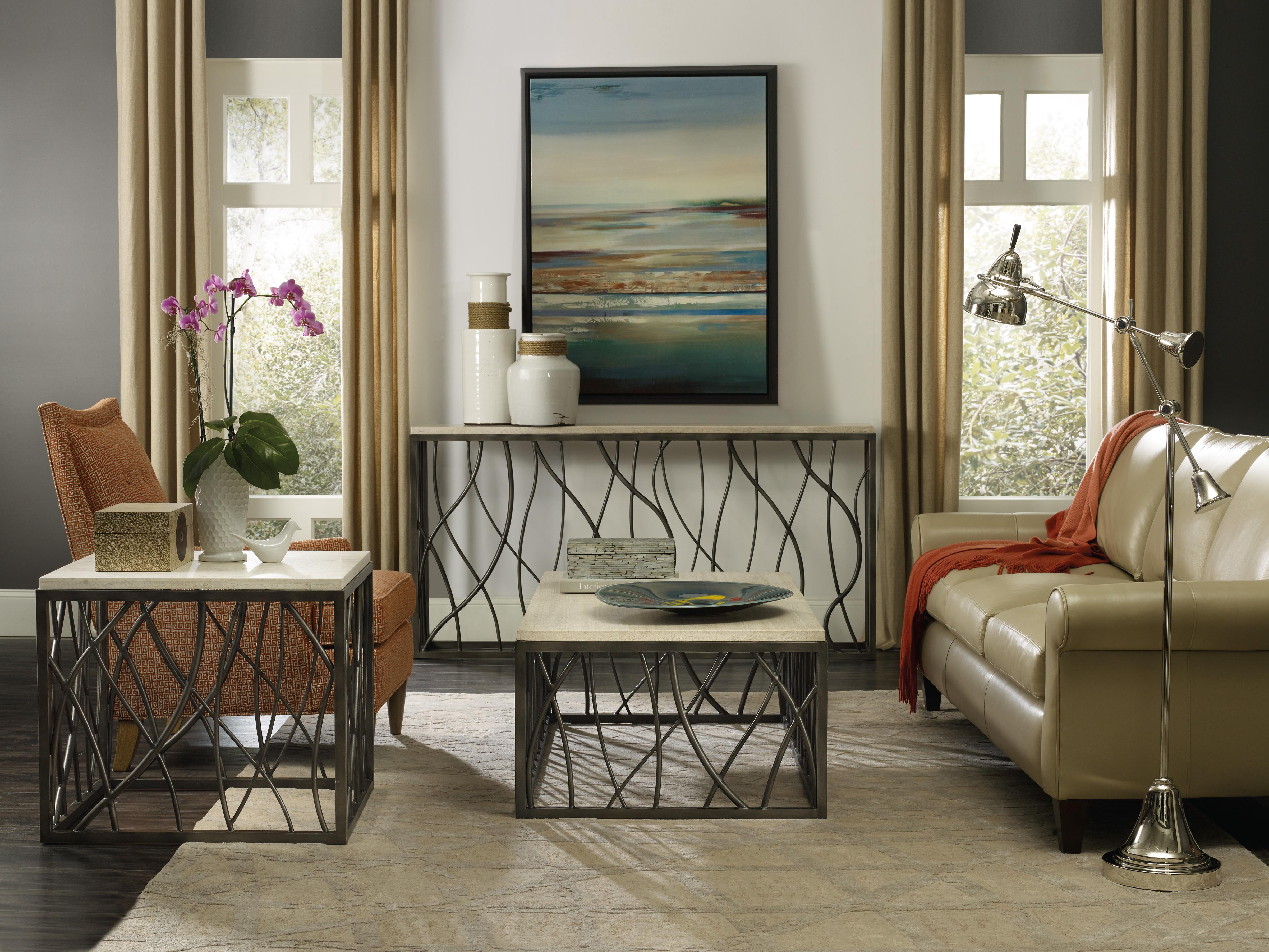 Console Table - 5373-80151