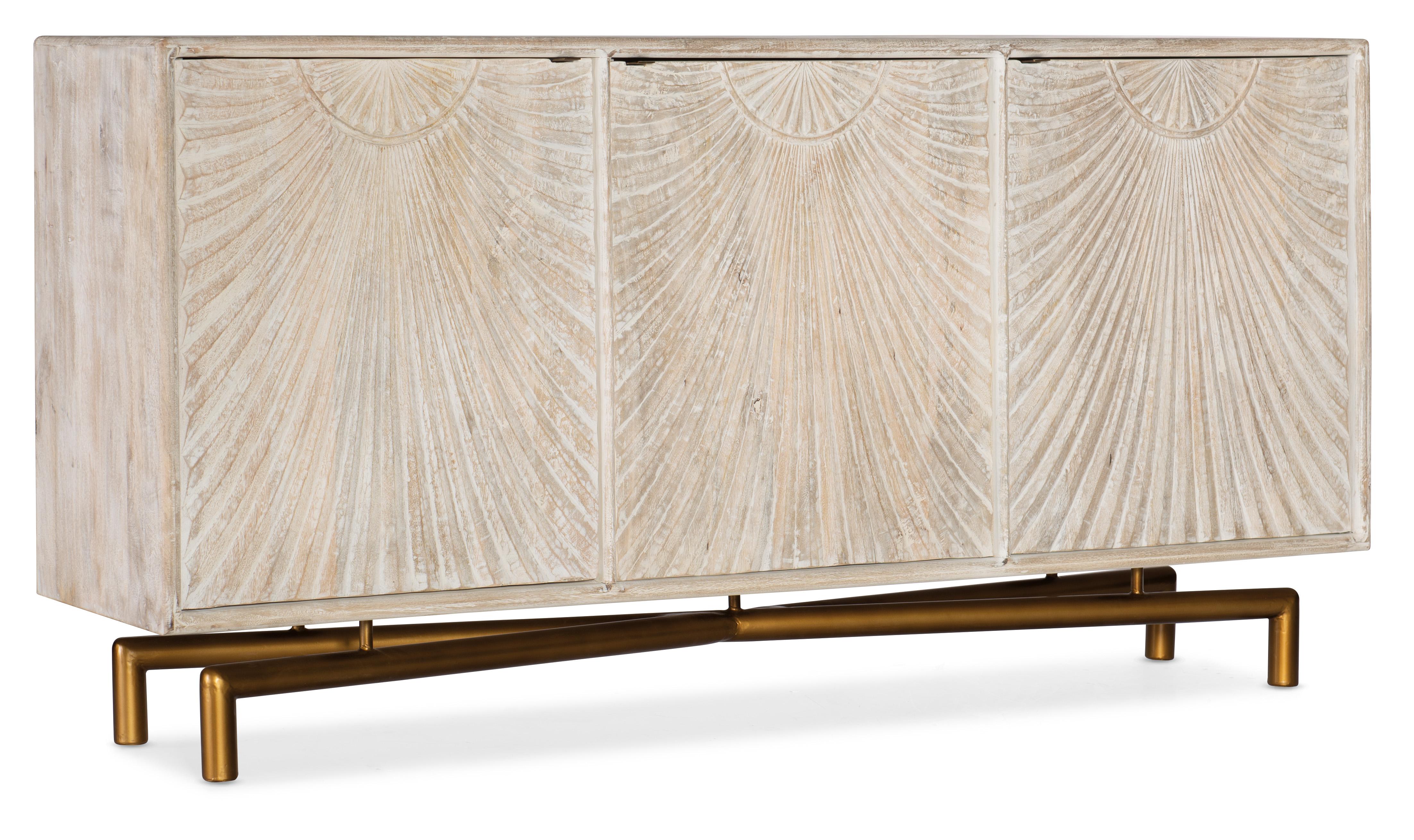 Entertainment Console - 5907-55469-80