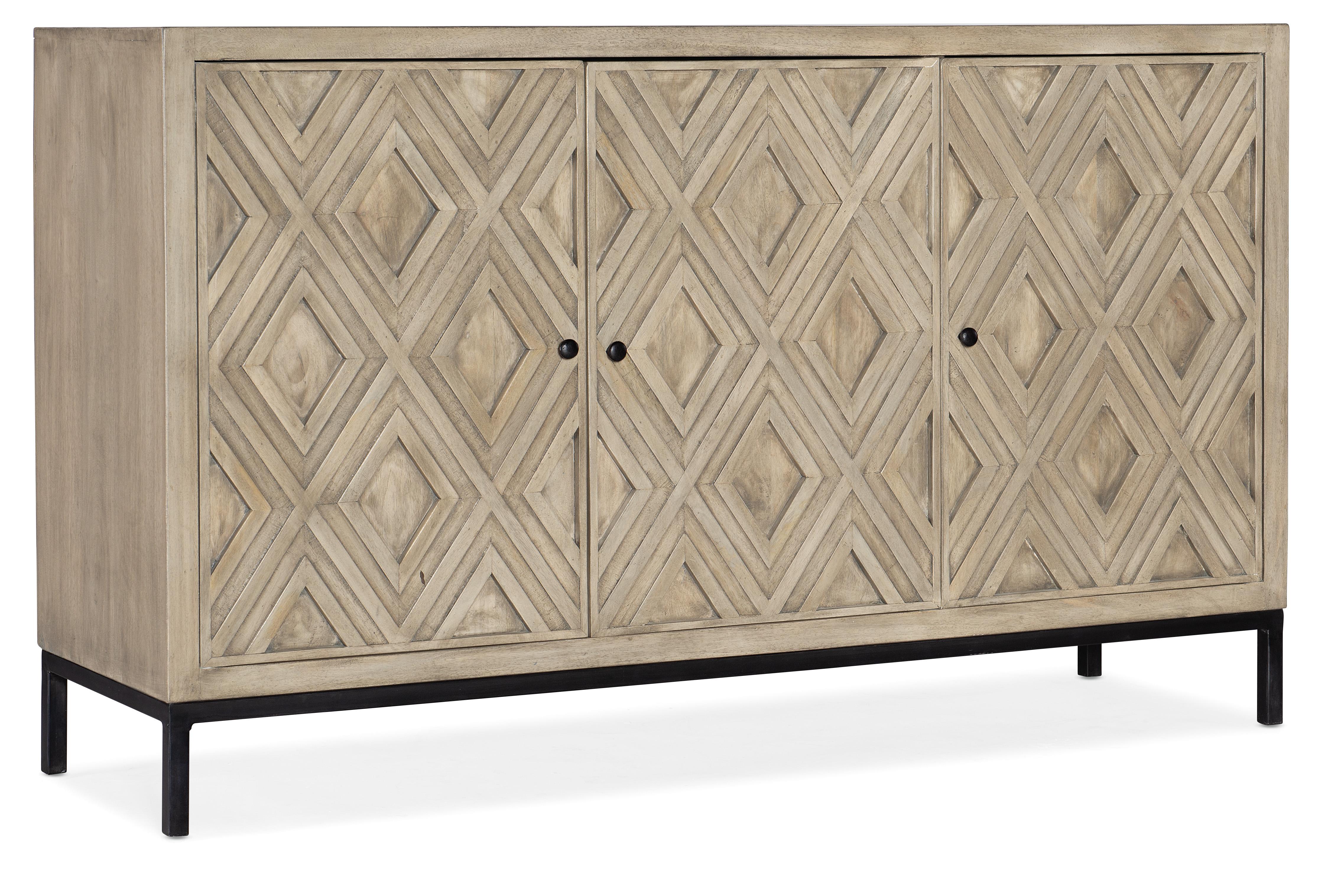 Entertainment Console - 5993-55460-80