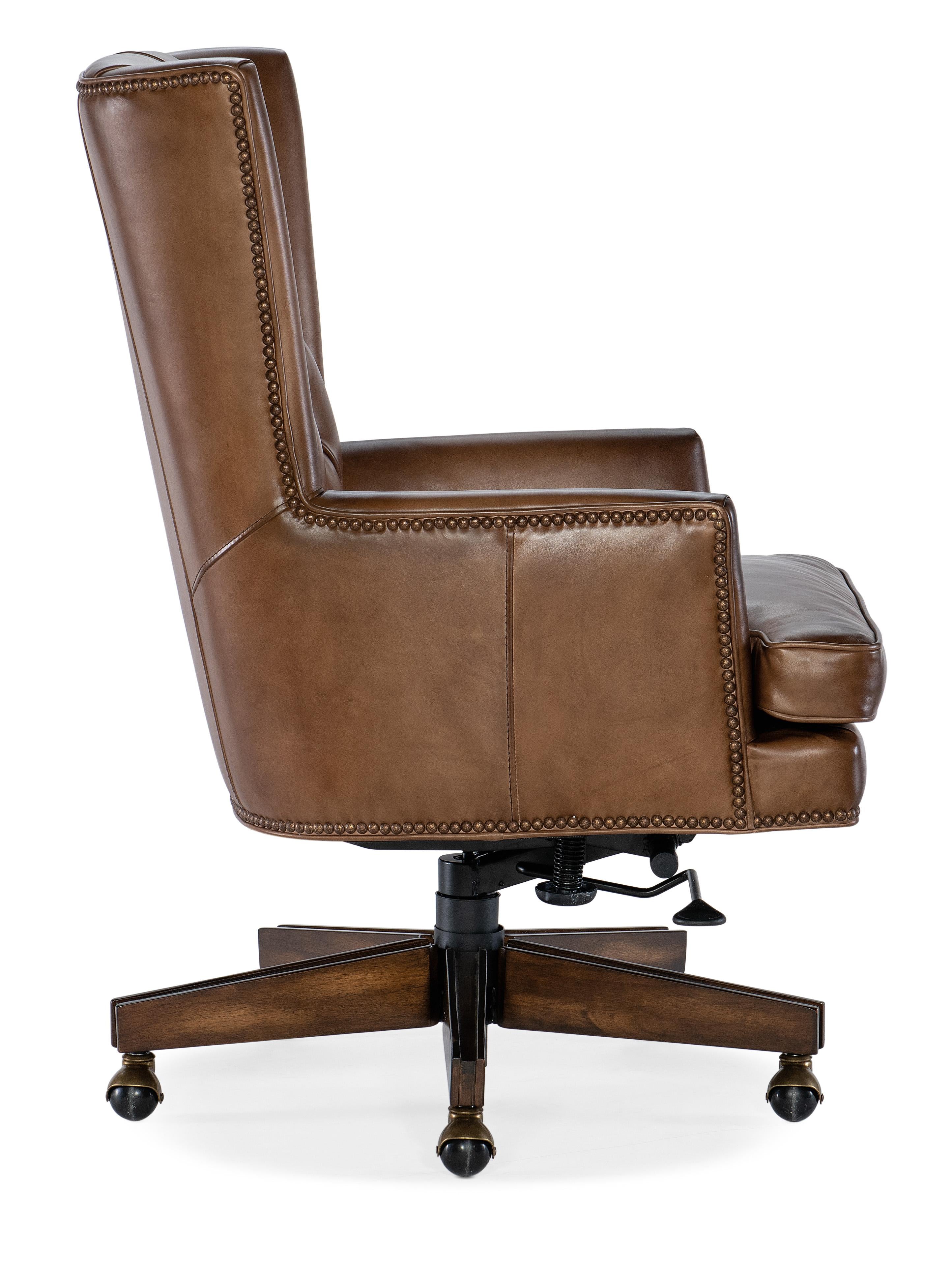 Finley Executive Chair - Luxury Home Furniture (MI)