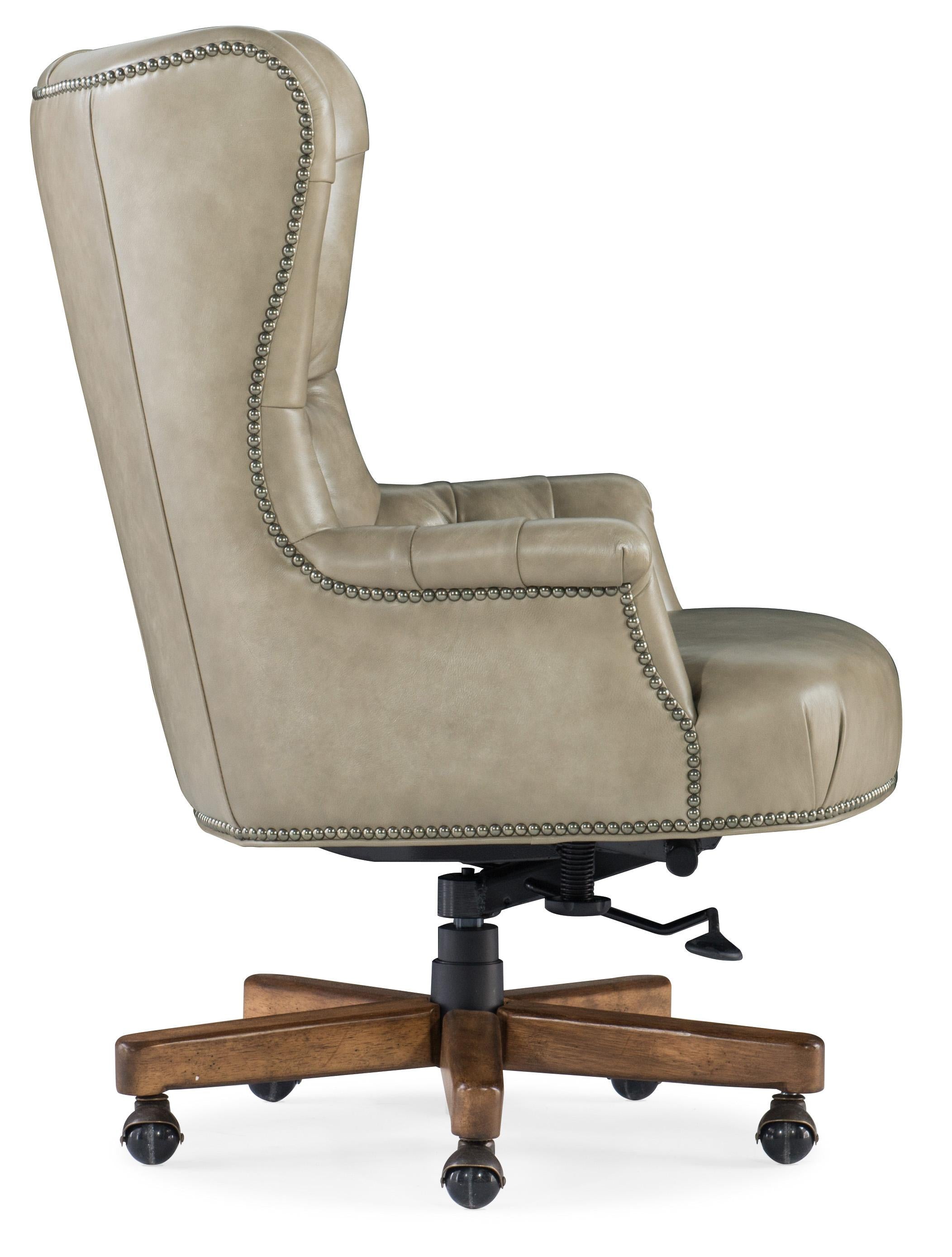 Issey Executive Swivel Tilt Chair - Luxury Home Furniture (MI)