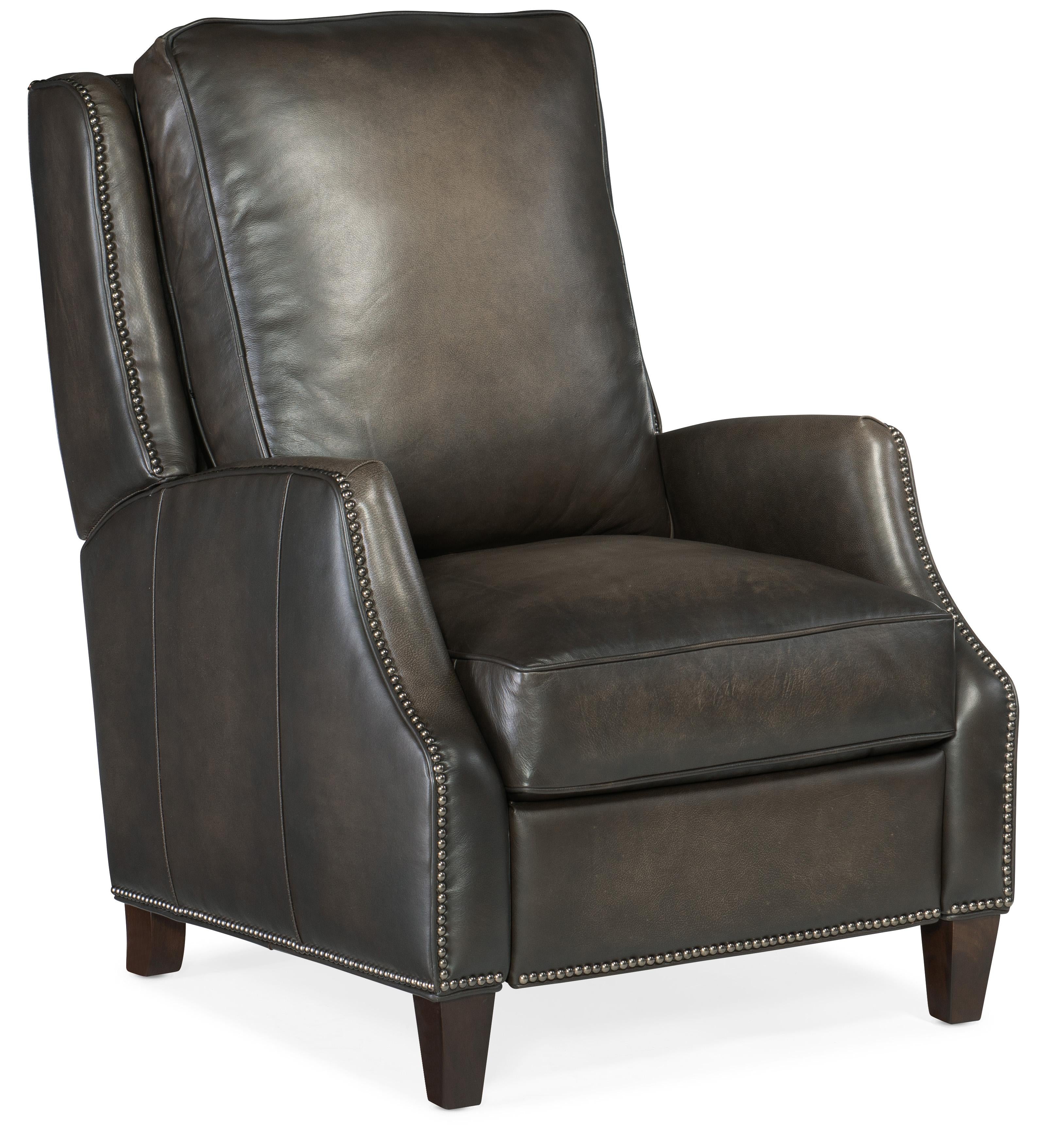 Kerley Manual Push Back Recliner - RC260-PB-095