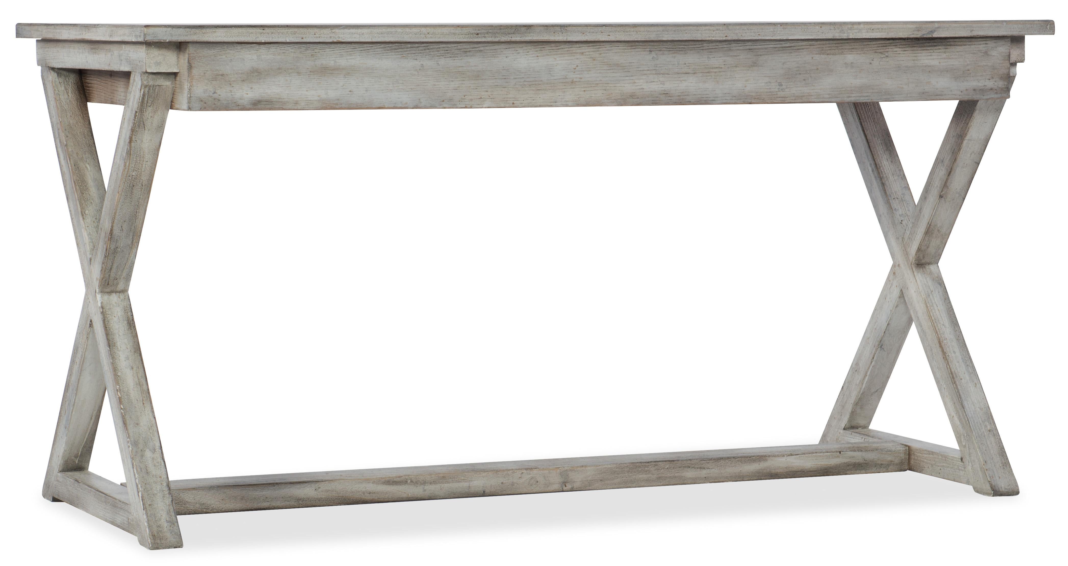 Melange Dixon Writing Desk - Luxury Home Furniture (MI)