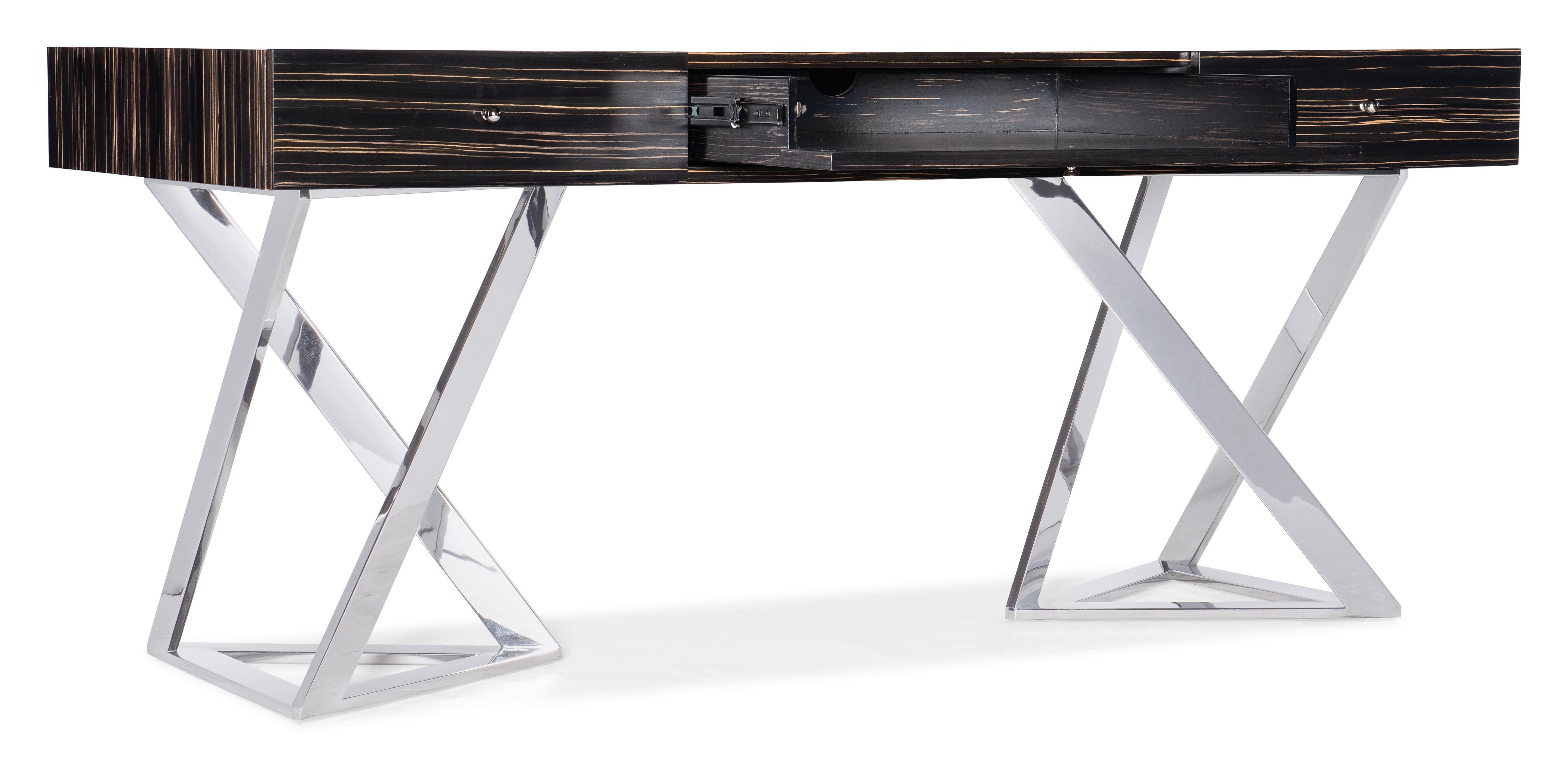 Melange Ford Writing Desk - Luxury Home Furniture (MI)