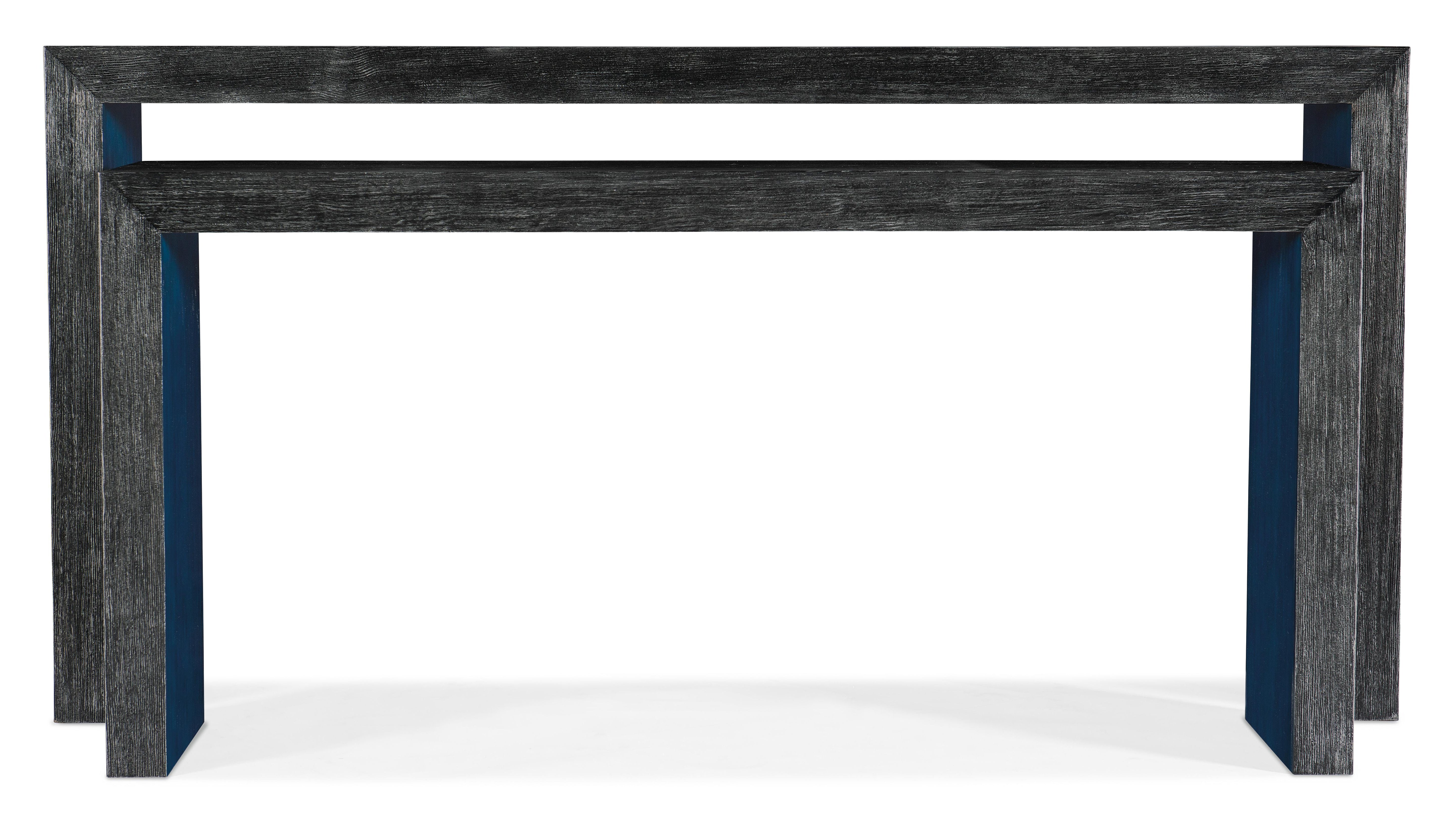 Melange Halen Nesting Sofa Tables - Luxury Home Furniture (MI)