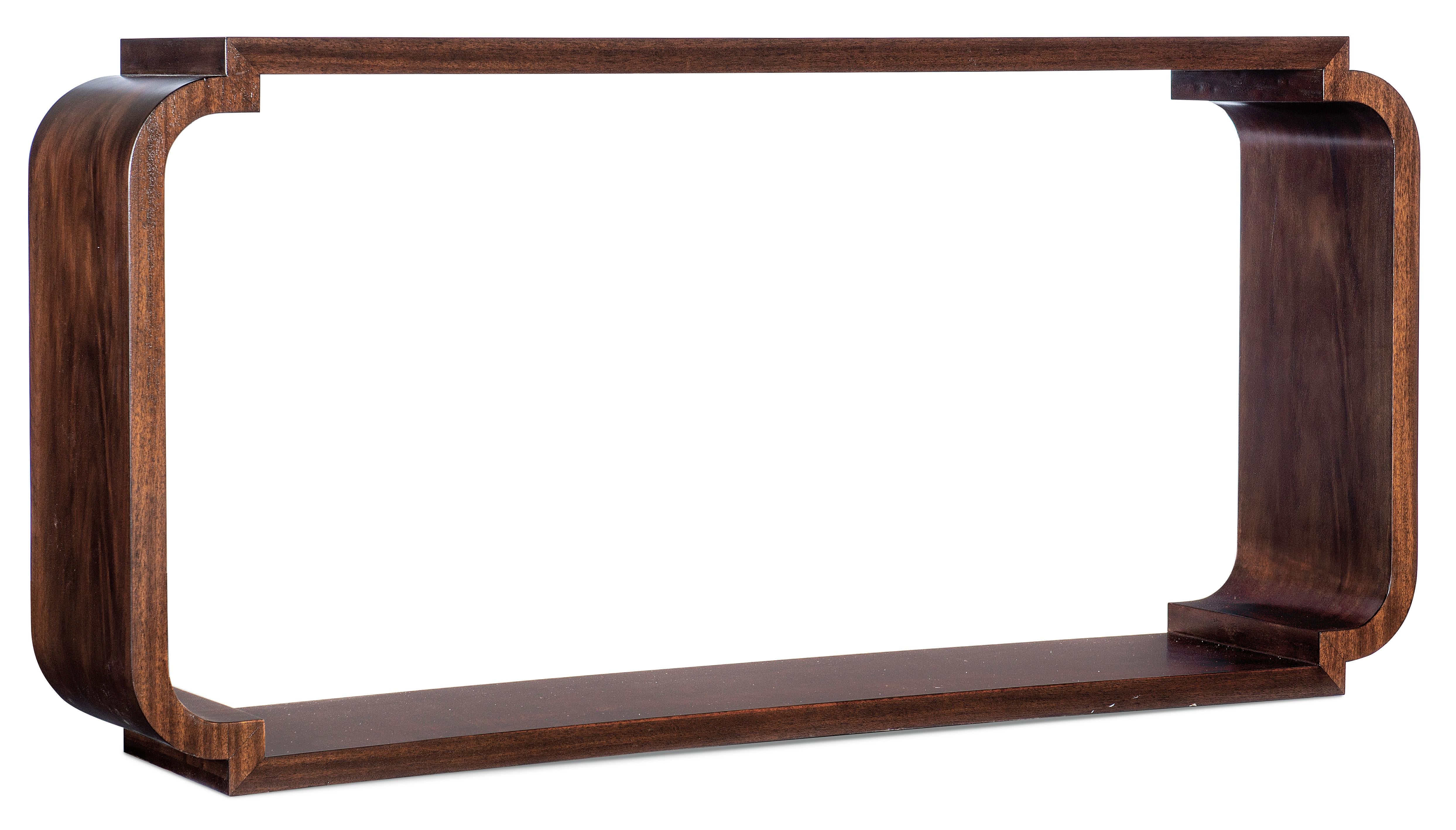 Melange Kingston Console Table - Luxury Home Furniture (MI)