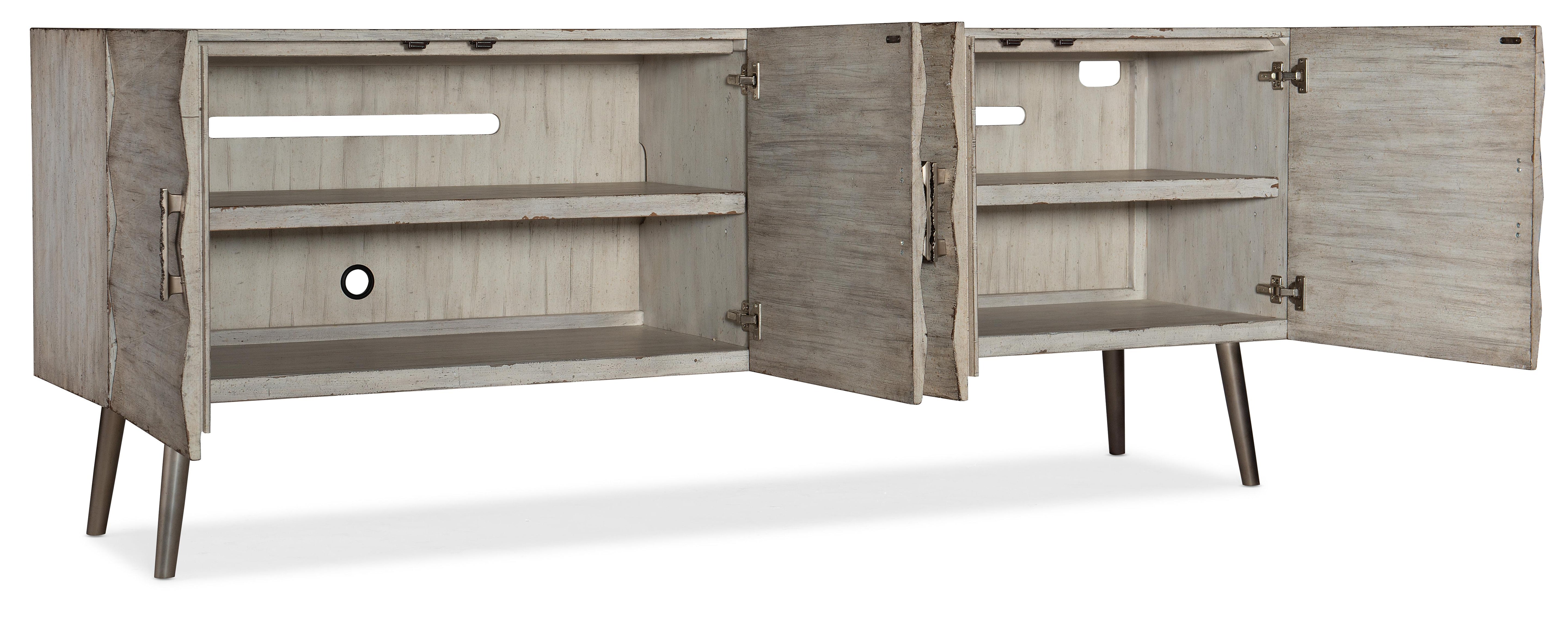 Melange Truxton Credenza - Luxury Home Furniture (MI)