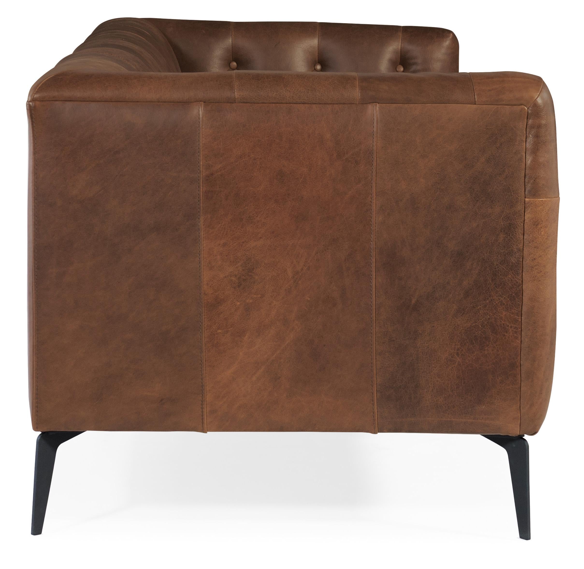 Nicolla Stationary Sofa - Luxury Home Furniture (MI)