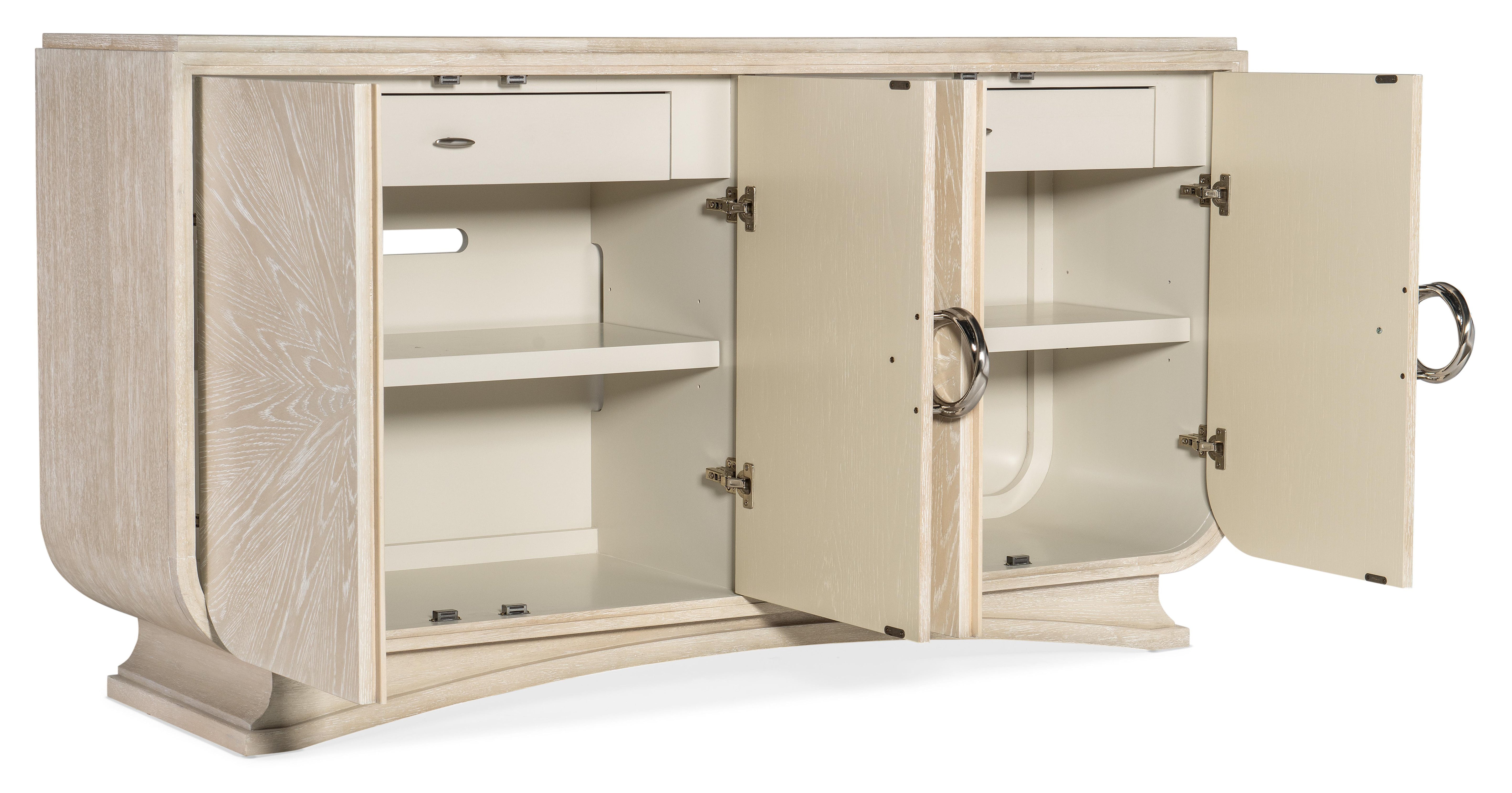 Nouveau Chic Buffet - Luxury Home Furniture (MI)