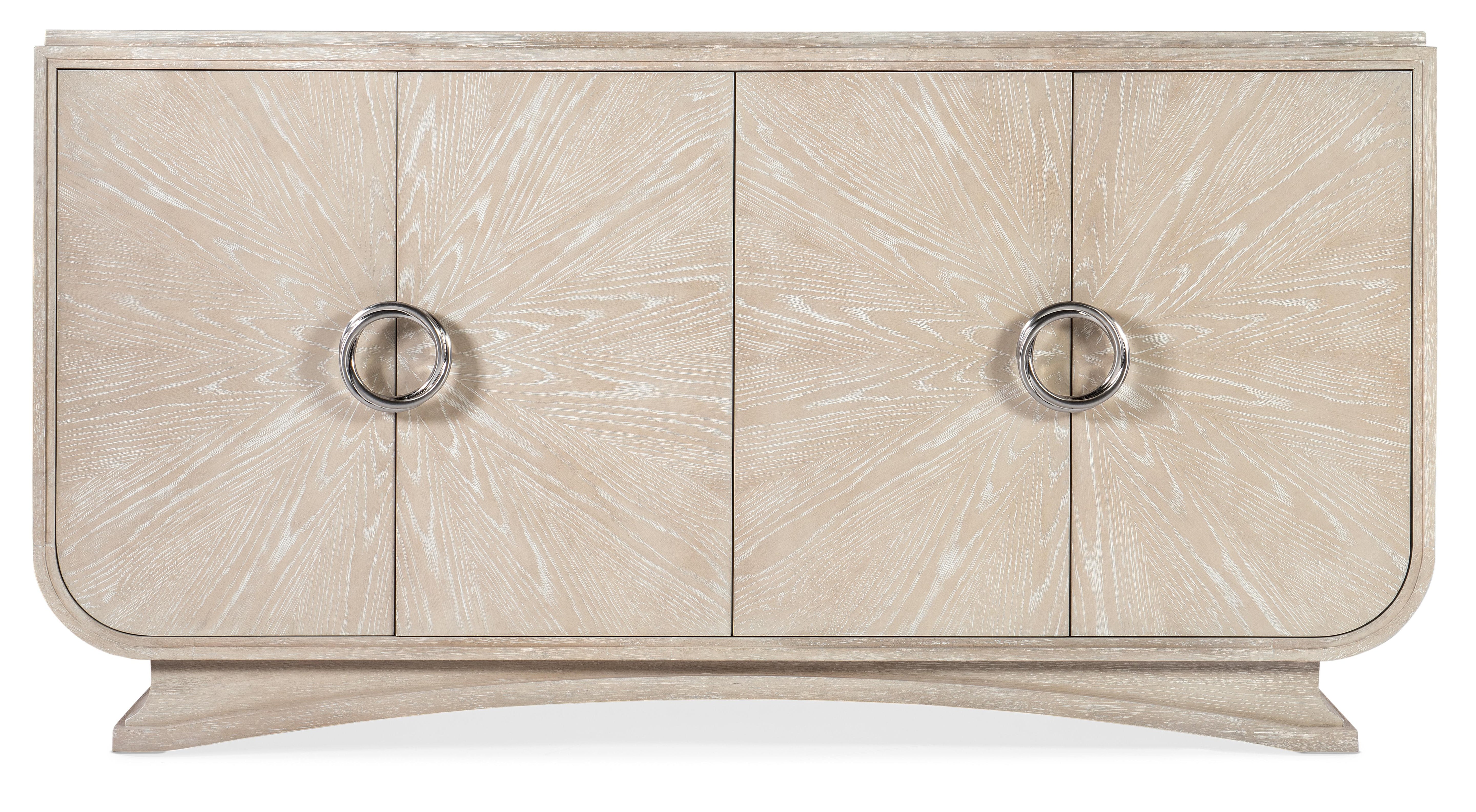 Nouveau Chic Buffet - Luxury Home Furniture (MI)