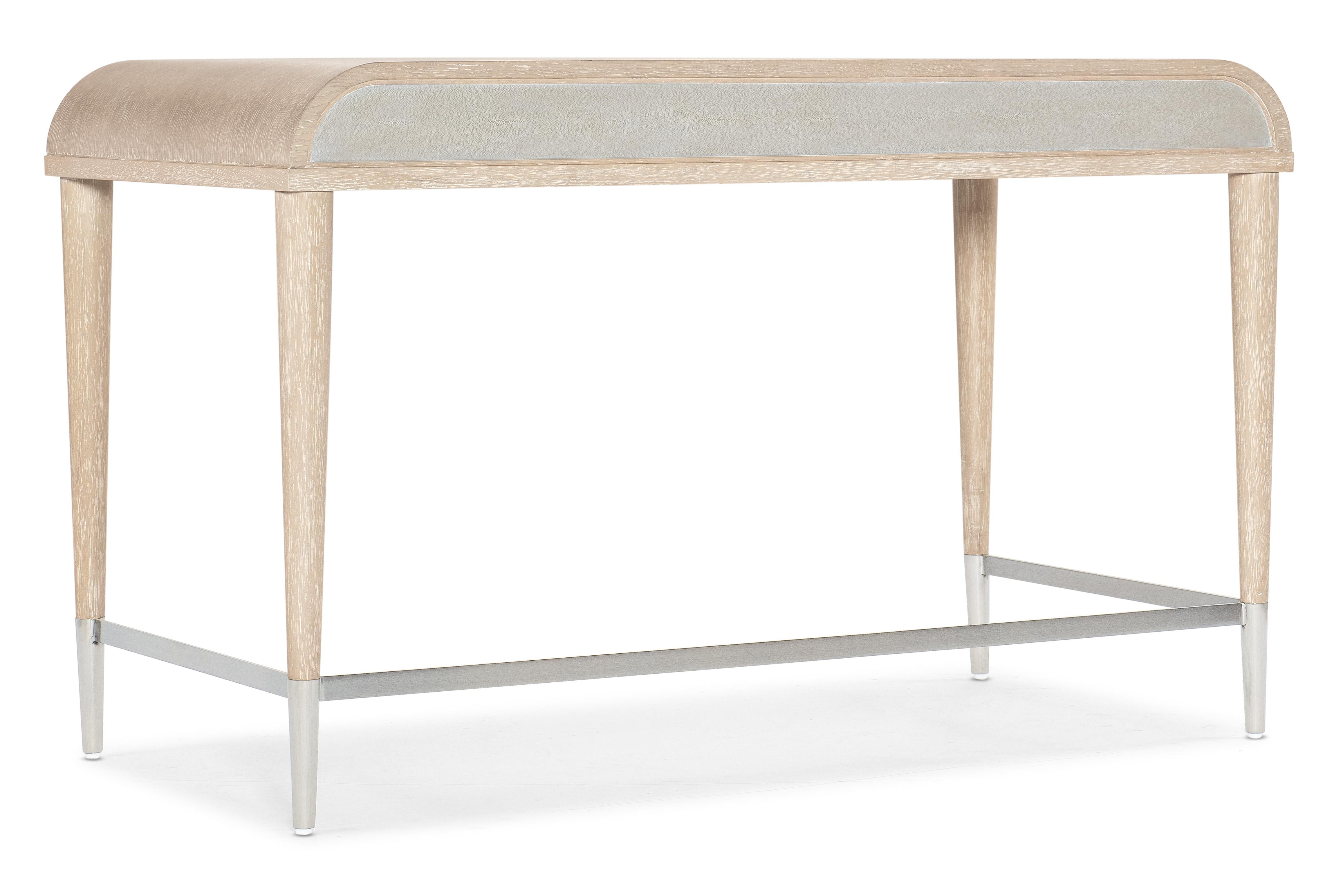 Nouveau Chic Writing Desk - Luxury Home Furniture (MI)