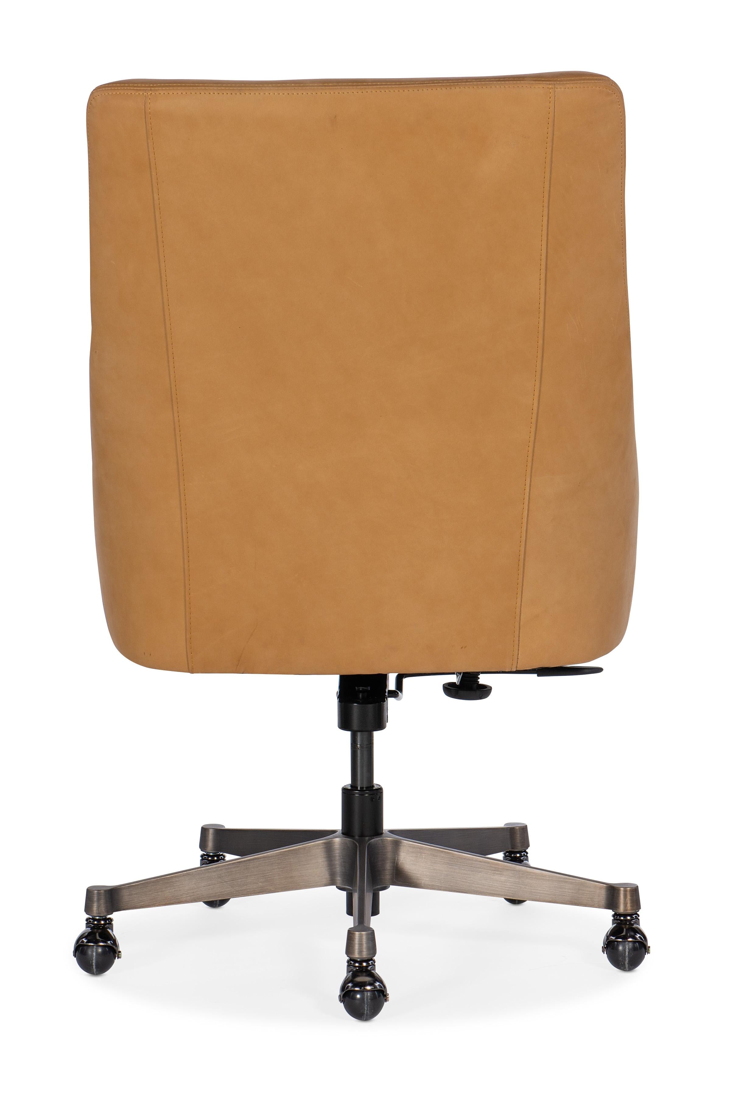 Paula Executive Swivel Tilt Chair - EC445-080