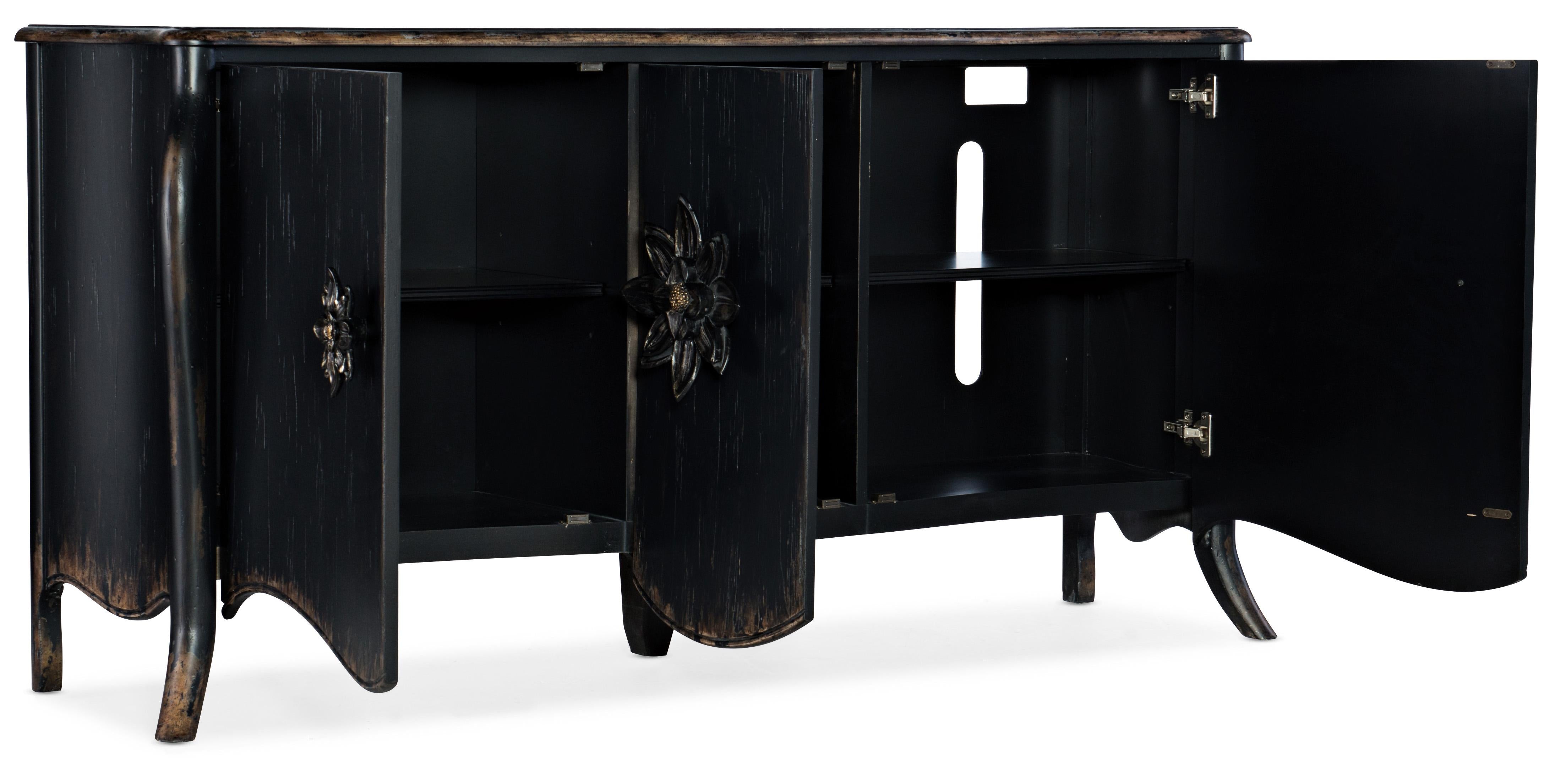 Sanctuary Bien Ame Buffet - Luxury Home Furniture (MI)