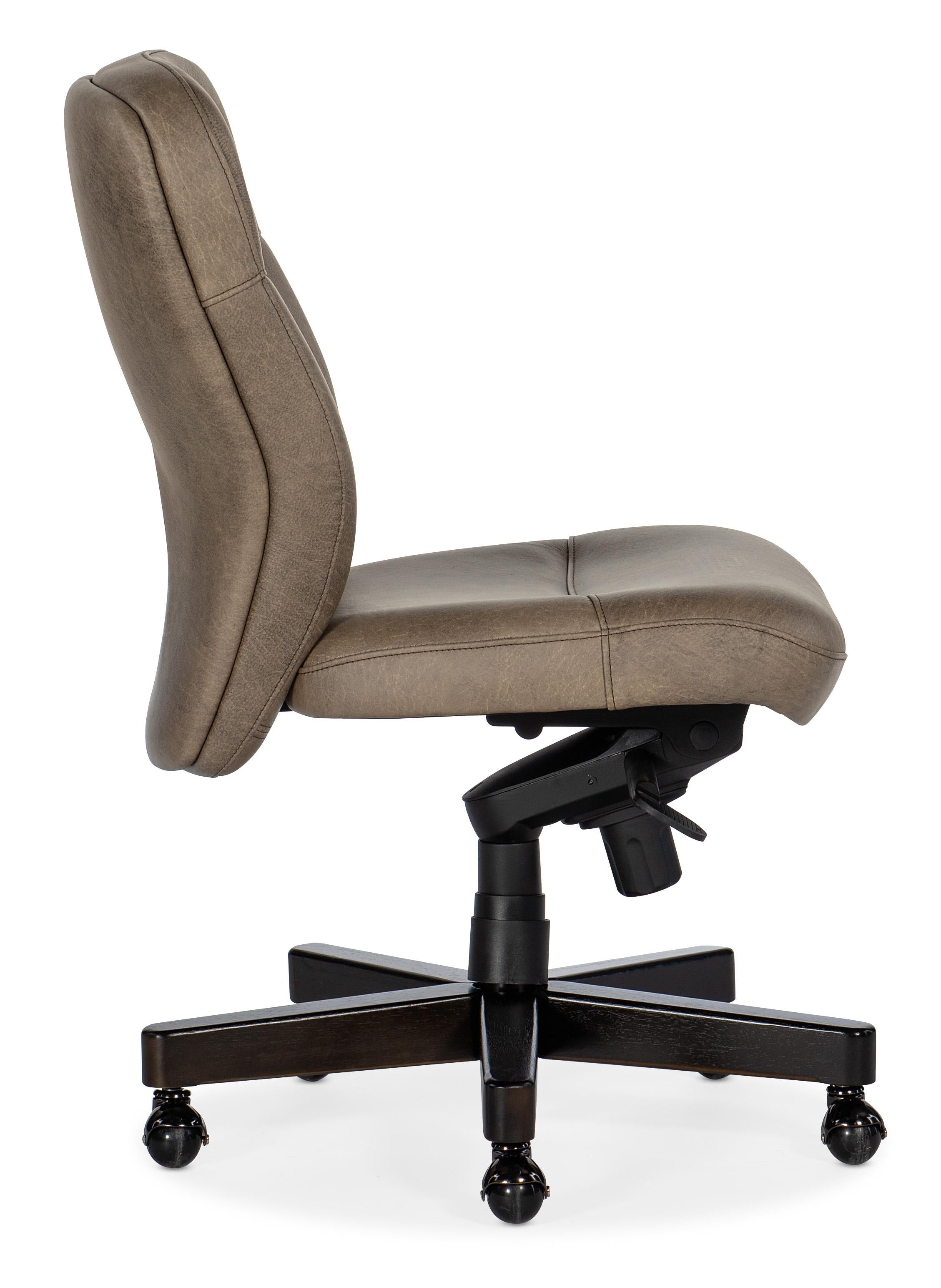 Sasha Executive Swivel Tilt Chair - EC289-C7-083