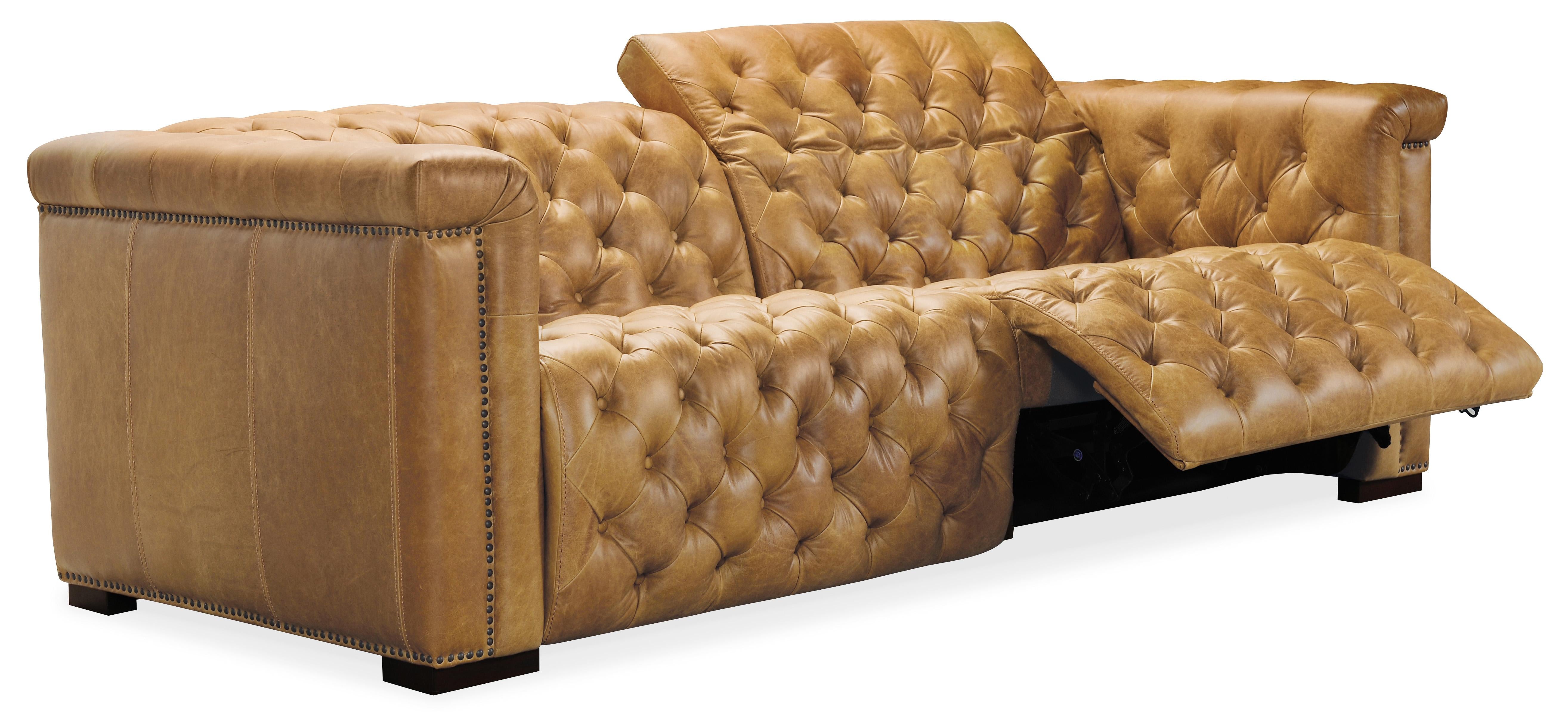 Savion 1.5 LAF/RAF 2 over 2 Sofa w/ PWR Rec PWR HR - SS434-1.5RL-P-PH-086 - Luxury Home Furniture (MI)