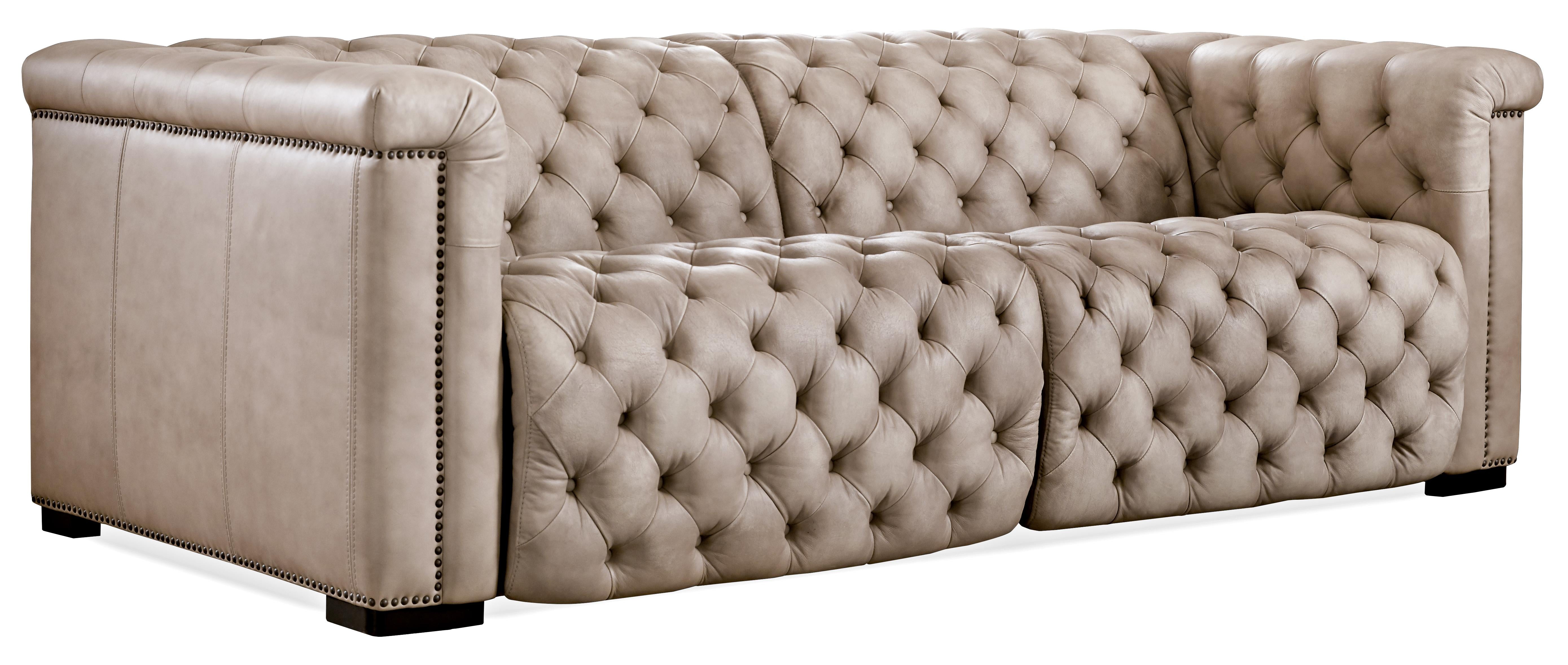 Savion 1.5 LAF/RAF 2 over 2 Sofa w/ PWR Rec PWR HR - SS434-1.5RL-P-PH-082
