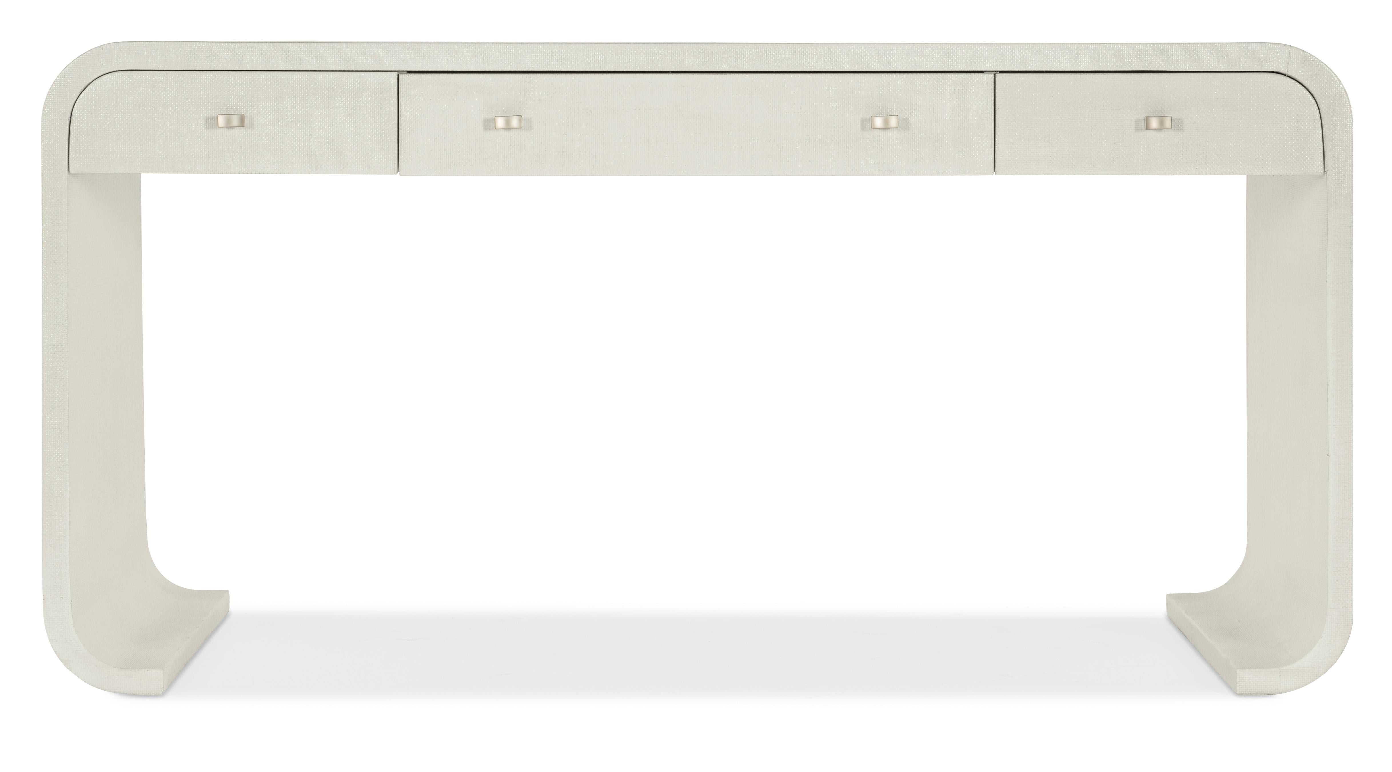 Serenity Bayport Writing Desk - Luxury Home Furniture (MI)