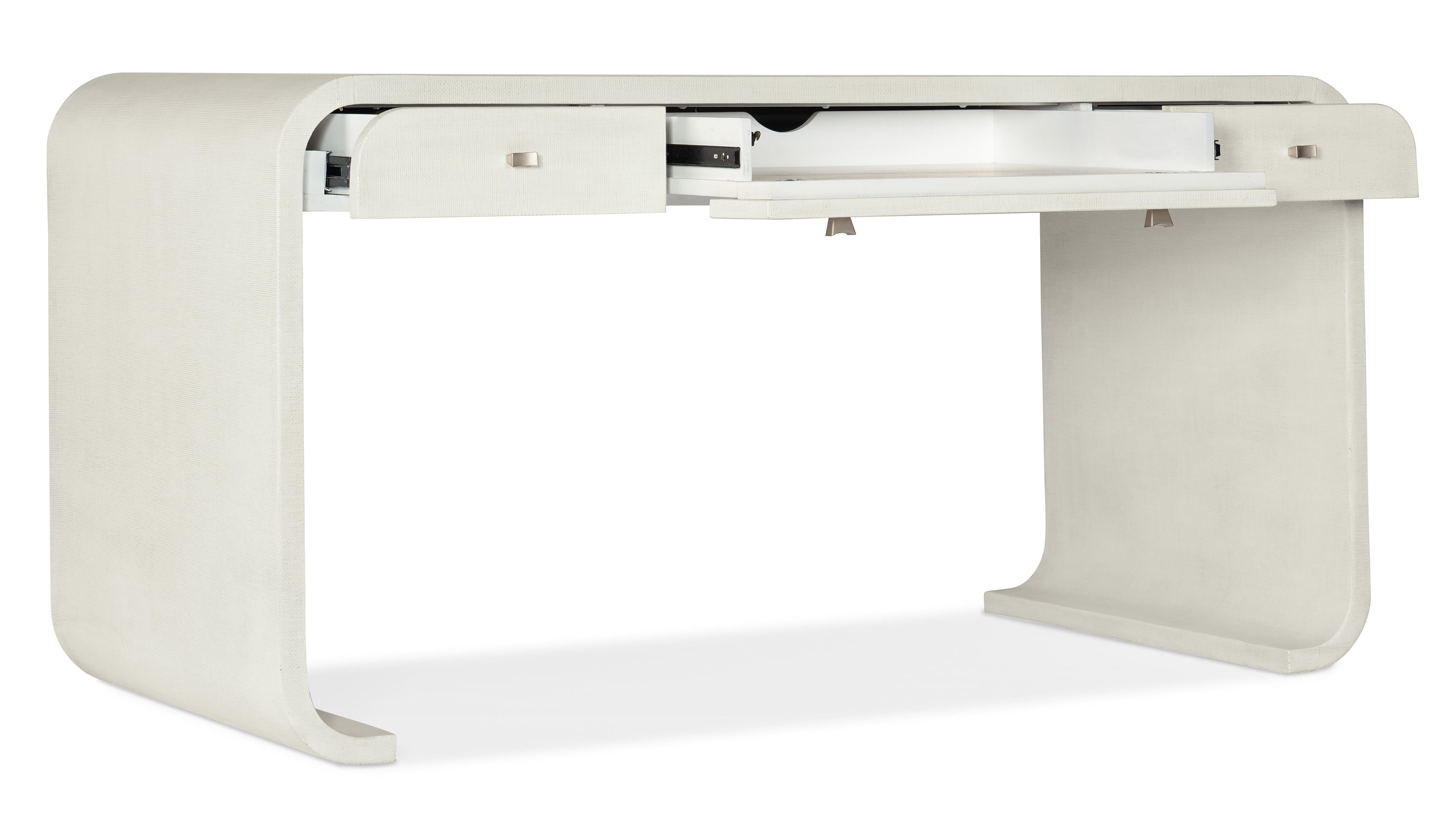 Serenity Bayport Writing Desk - Luxury Home Furniture (MI)