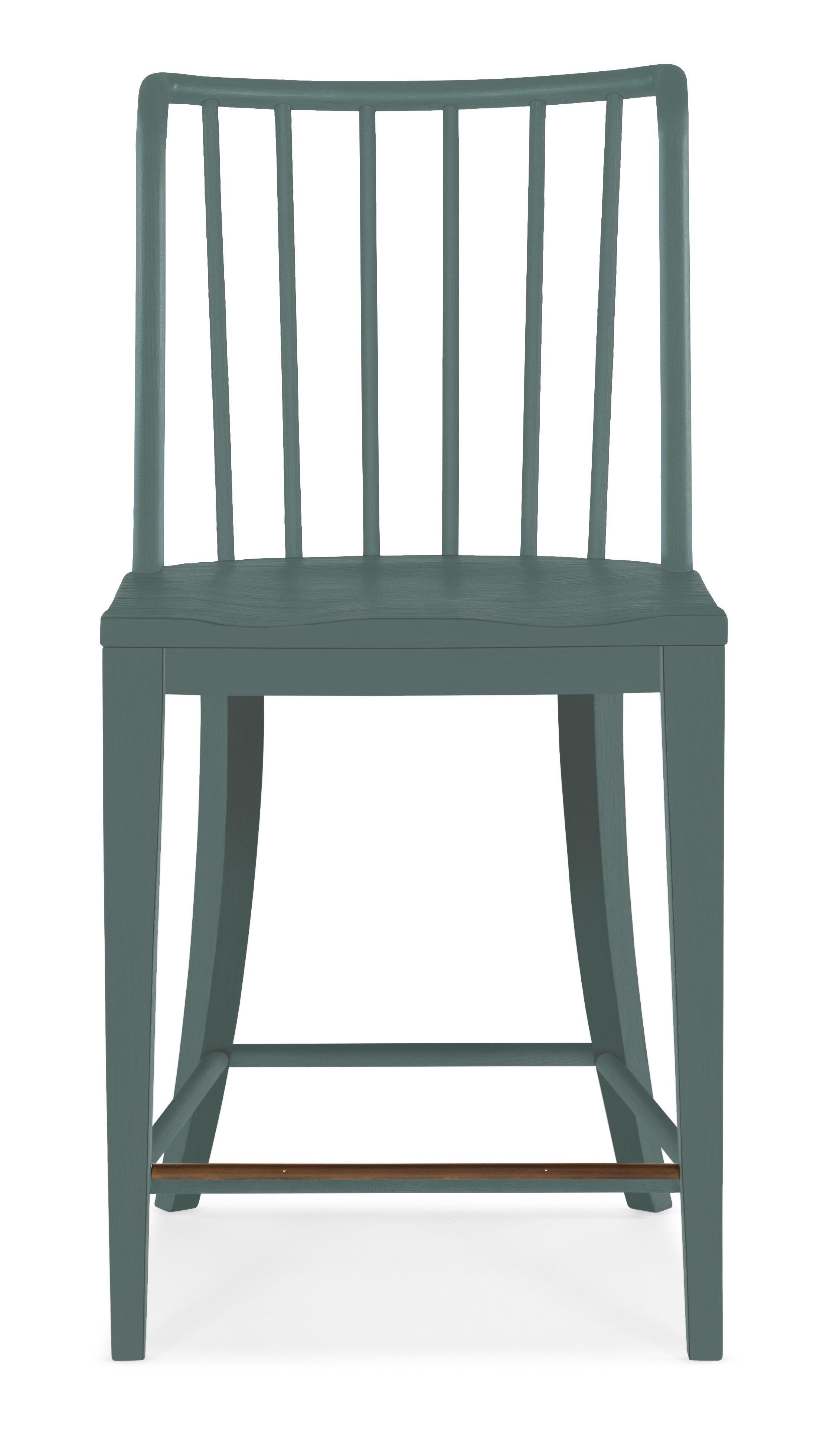 Serenity Bermuda Counter Chair - 6350-75350-46