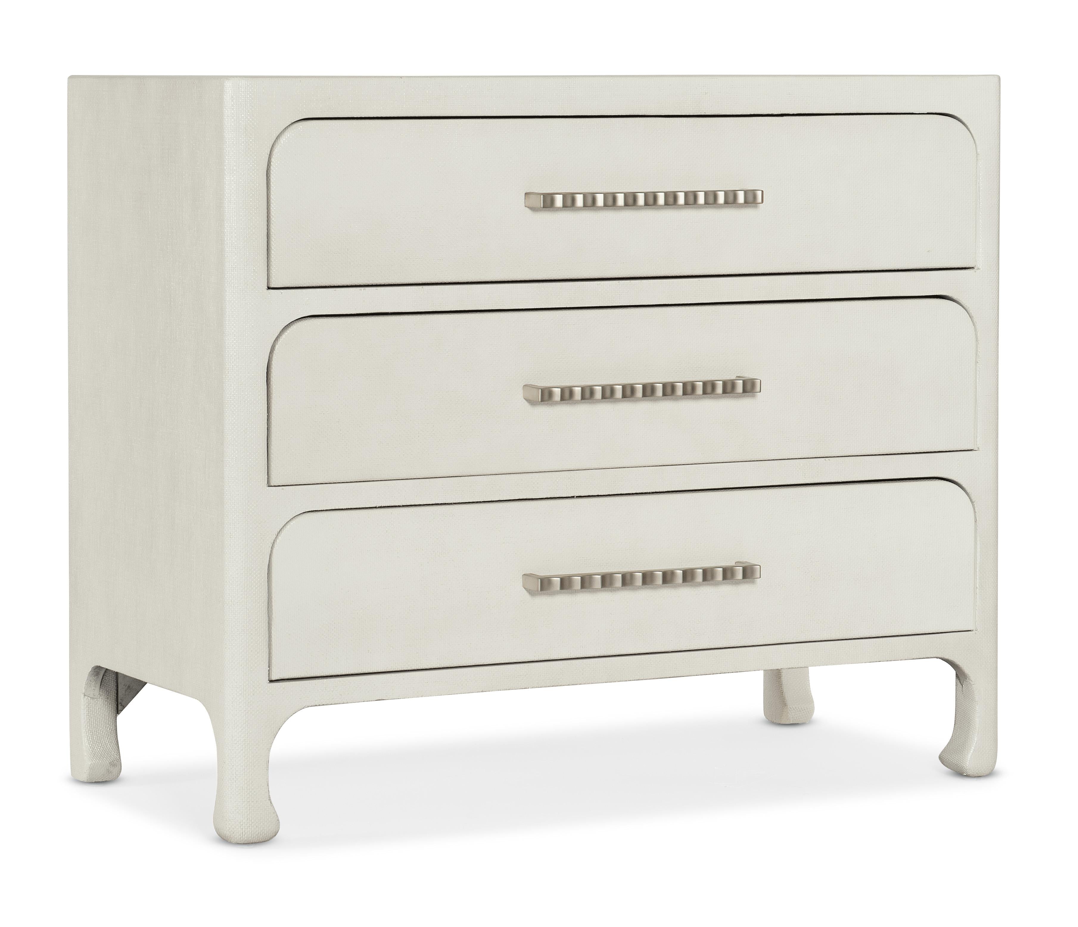 Serenity Cruiser Accent Chest - 6350-85001-03
