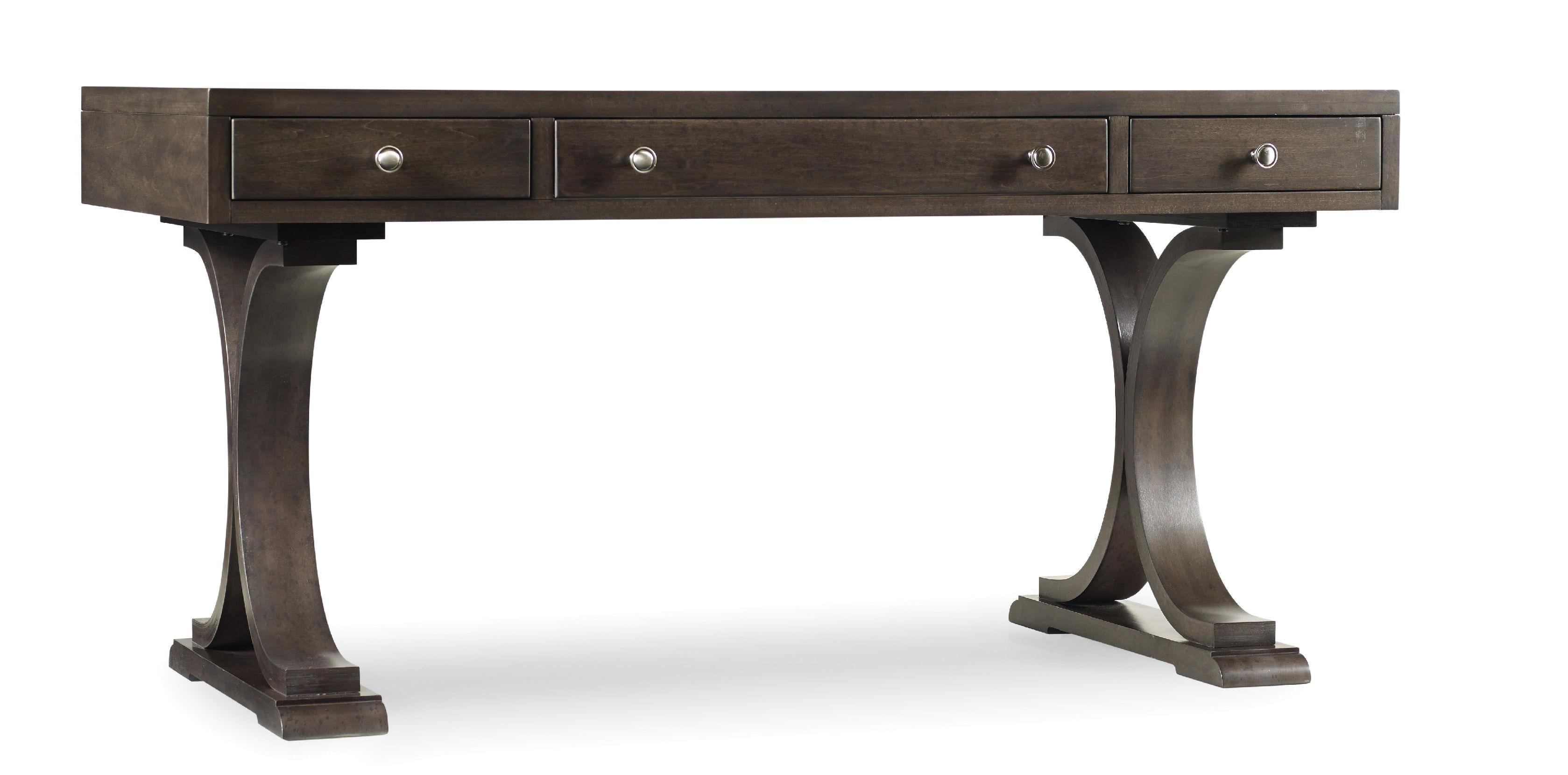 South Park 60'' Writing Desk - Luxury Home Furniture (MI)