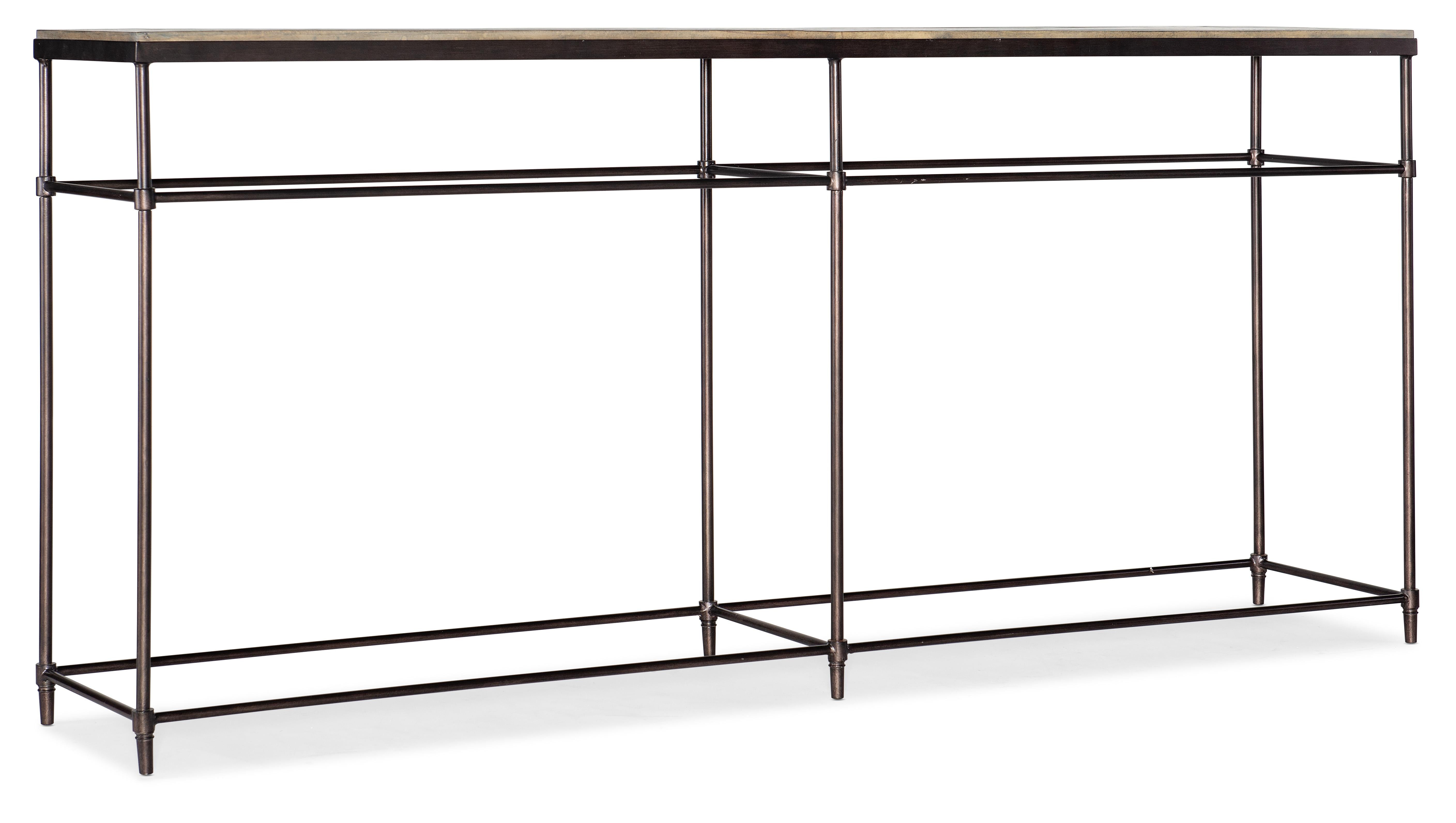 St. Armand Console - 5601-80151B-LTWD